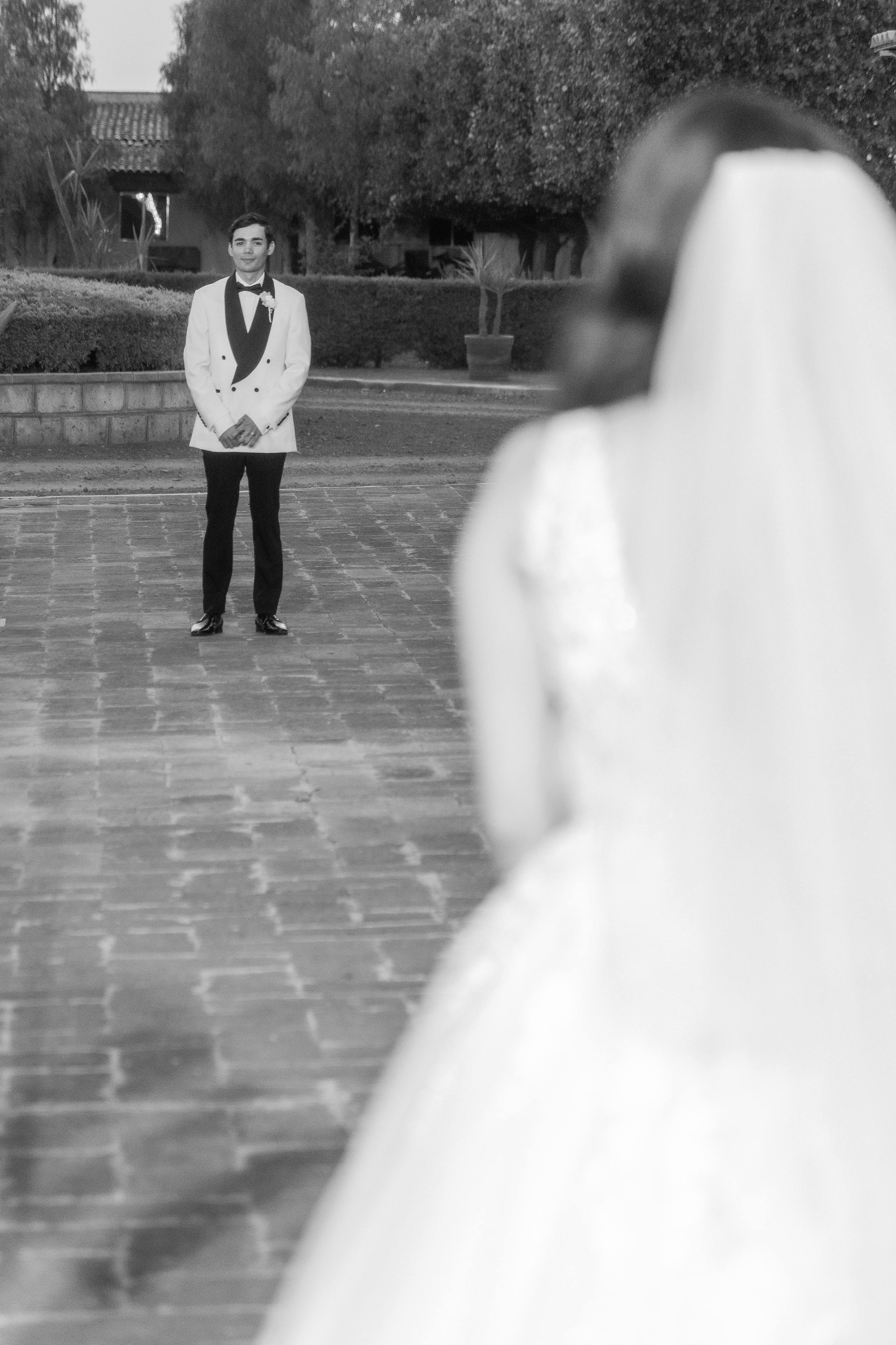 FIRST LOOK. JESÚS MEJÍA