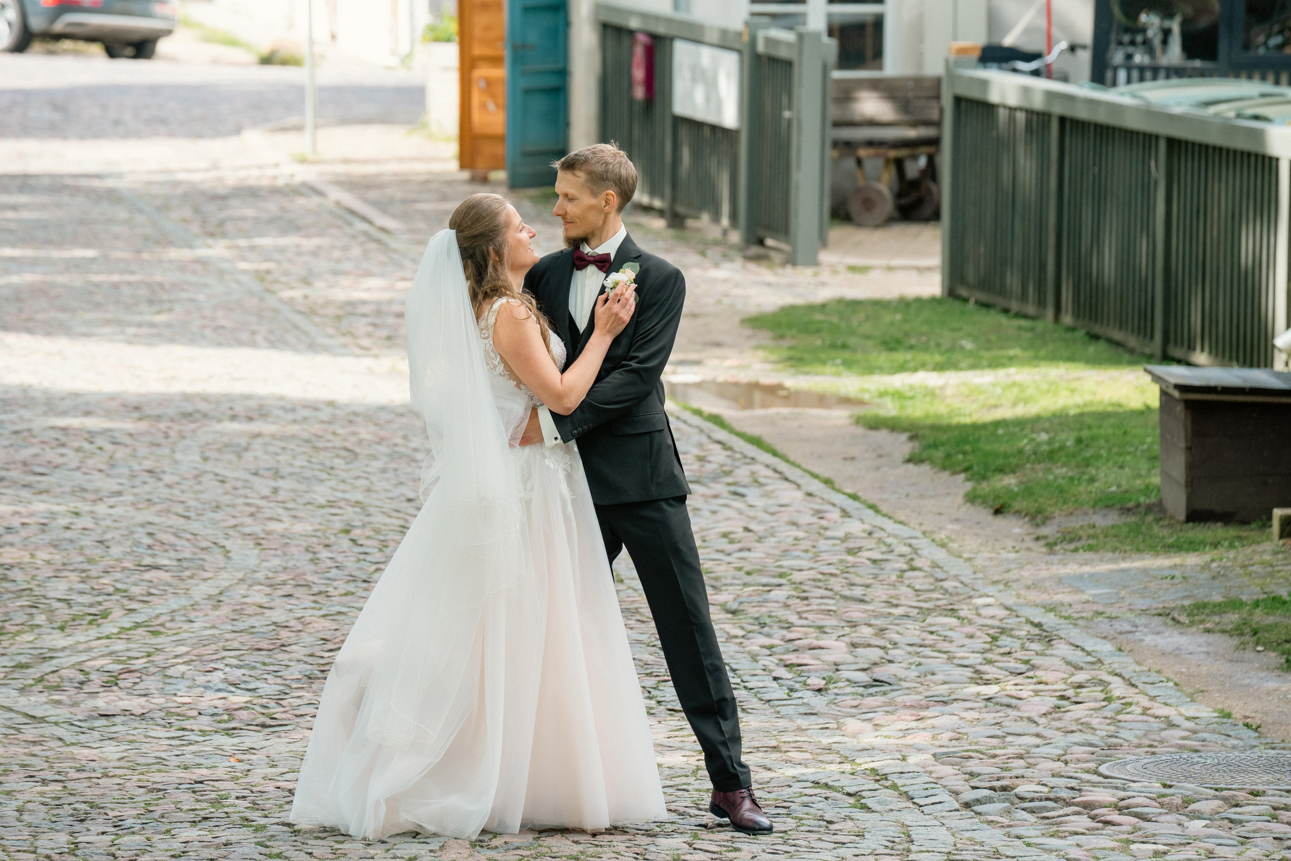 Annija + Haralds. Joefotografia