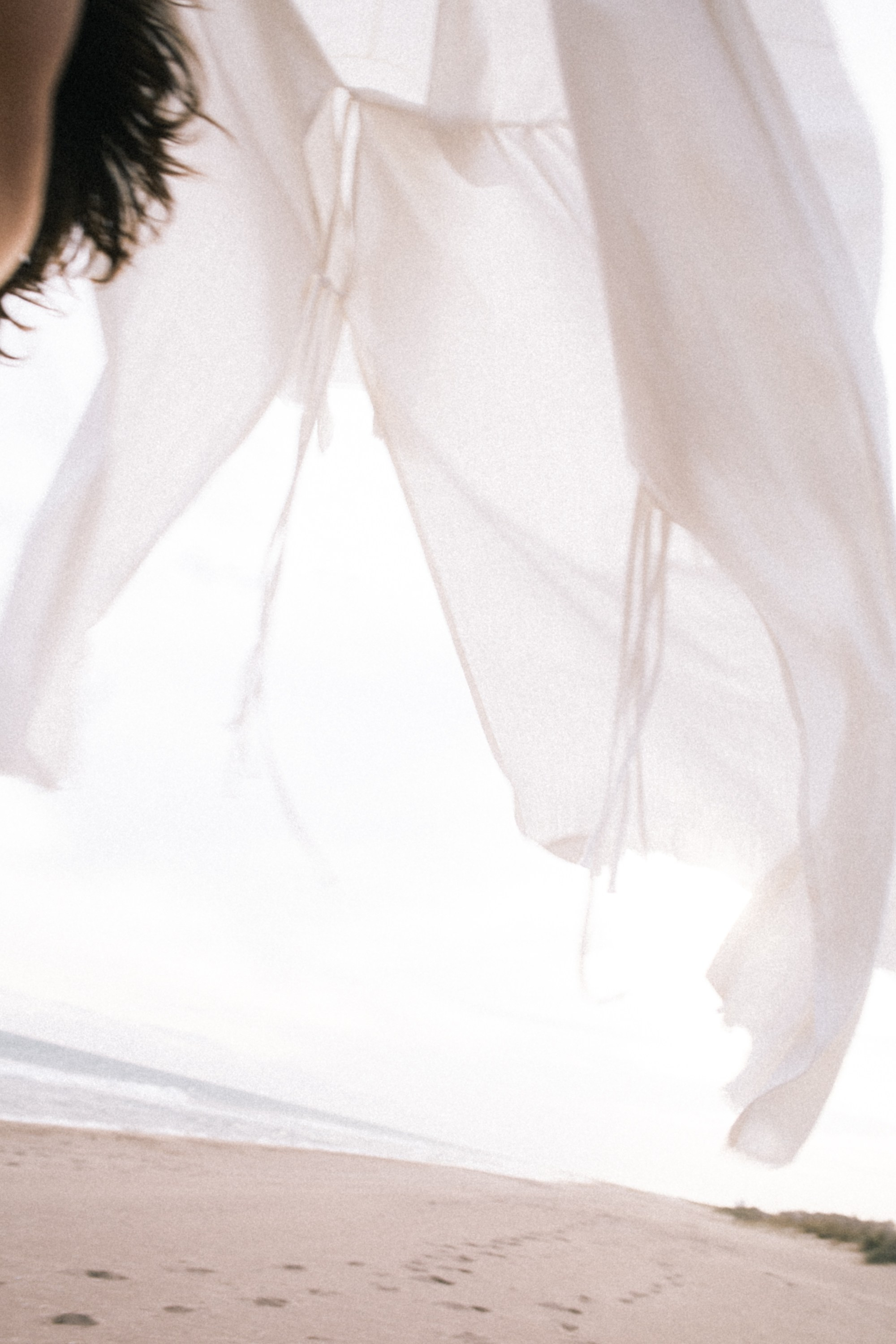 BHAGGINI. SENSUAL WOMENSWEAR. Marina Kálcheva — Photographer & Visual Artist in Barcelona