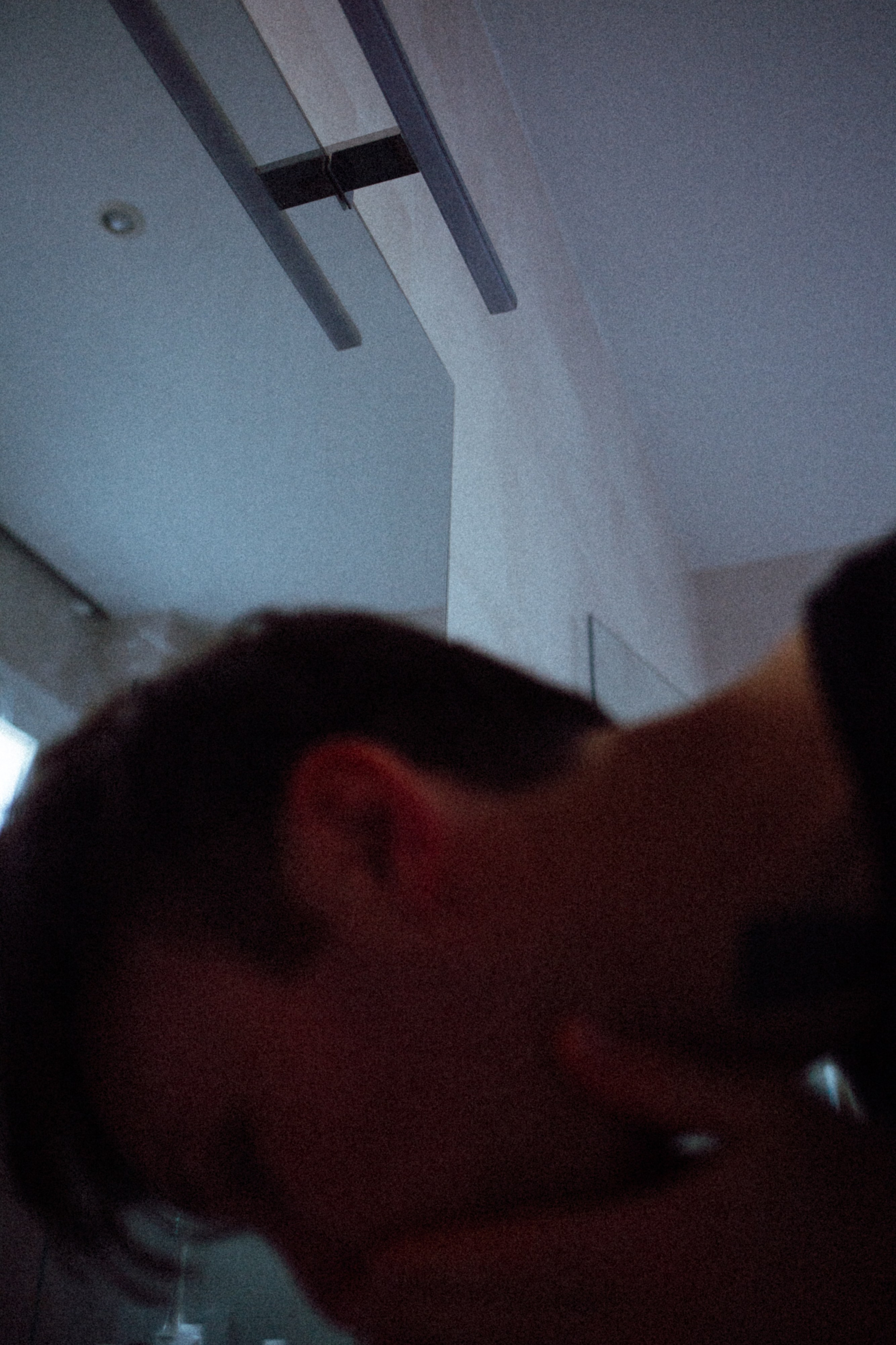 Broken Composition. Marina Kálcheva — Photographer, Videographer & Visual Artist in Barcelona