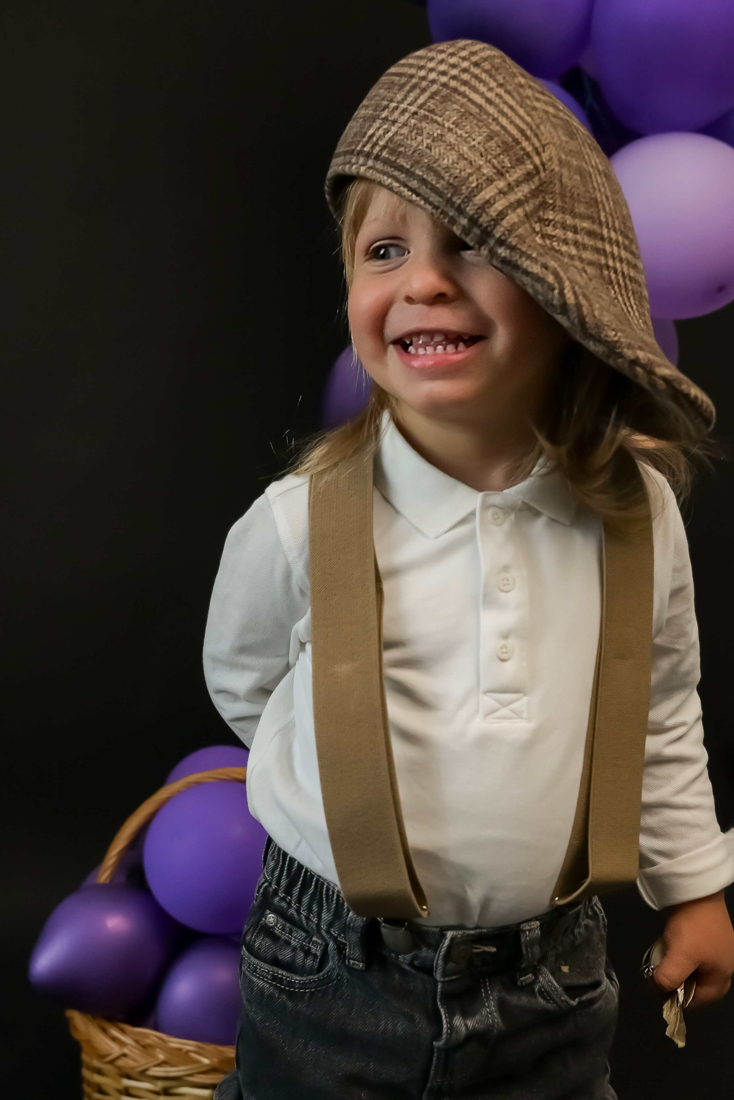 PORTFOLIO MINI SESSIONI