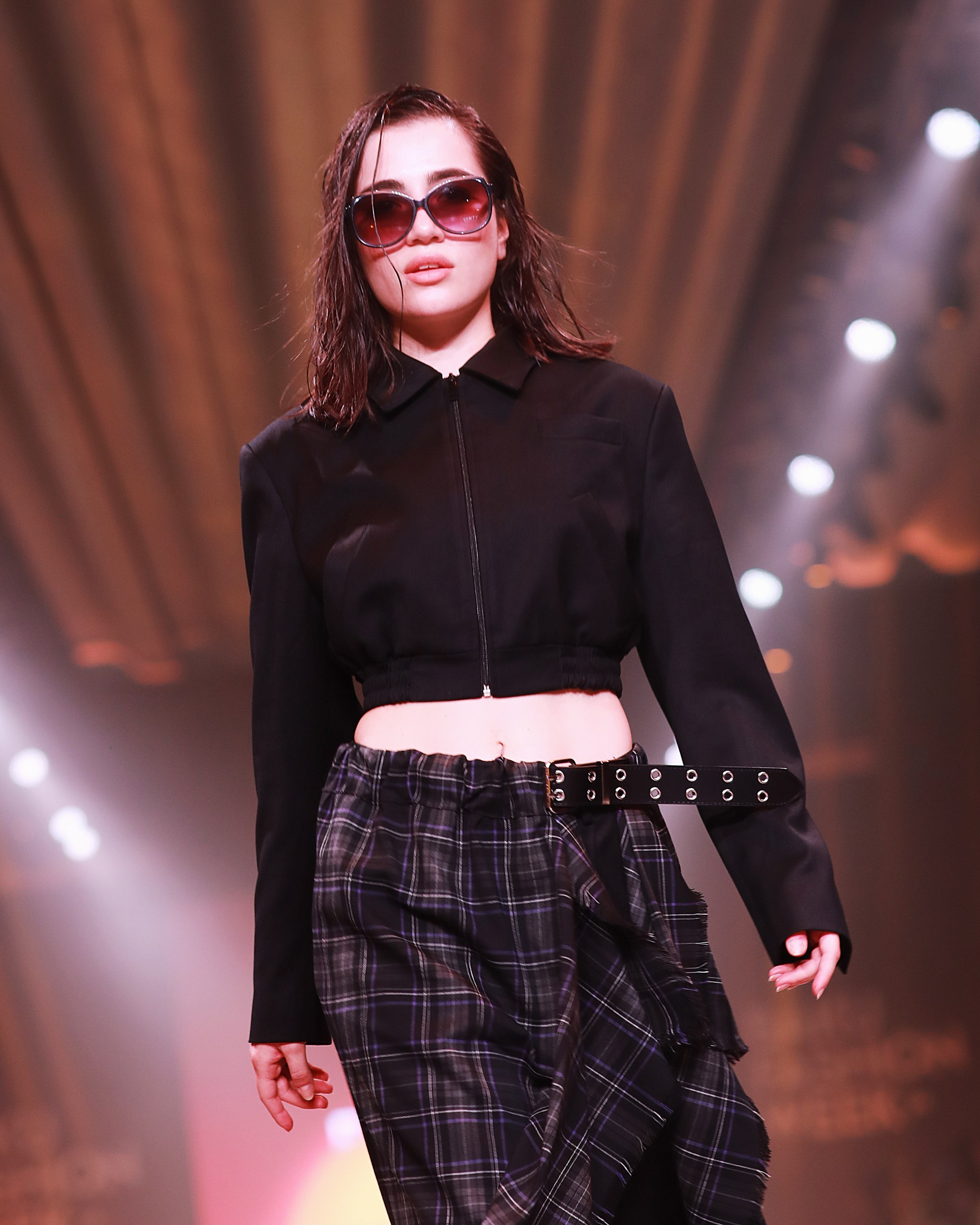 Baku Fashion Week 24. Fotograf Baku