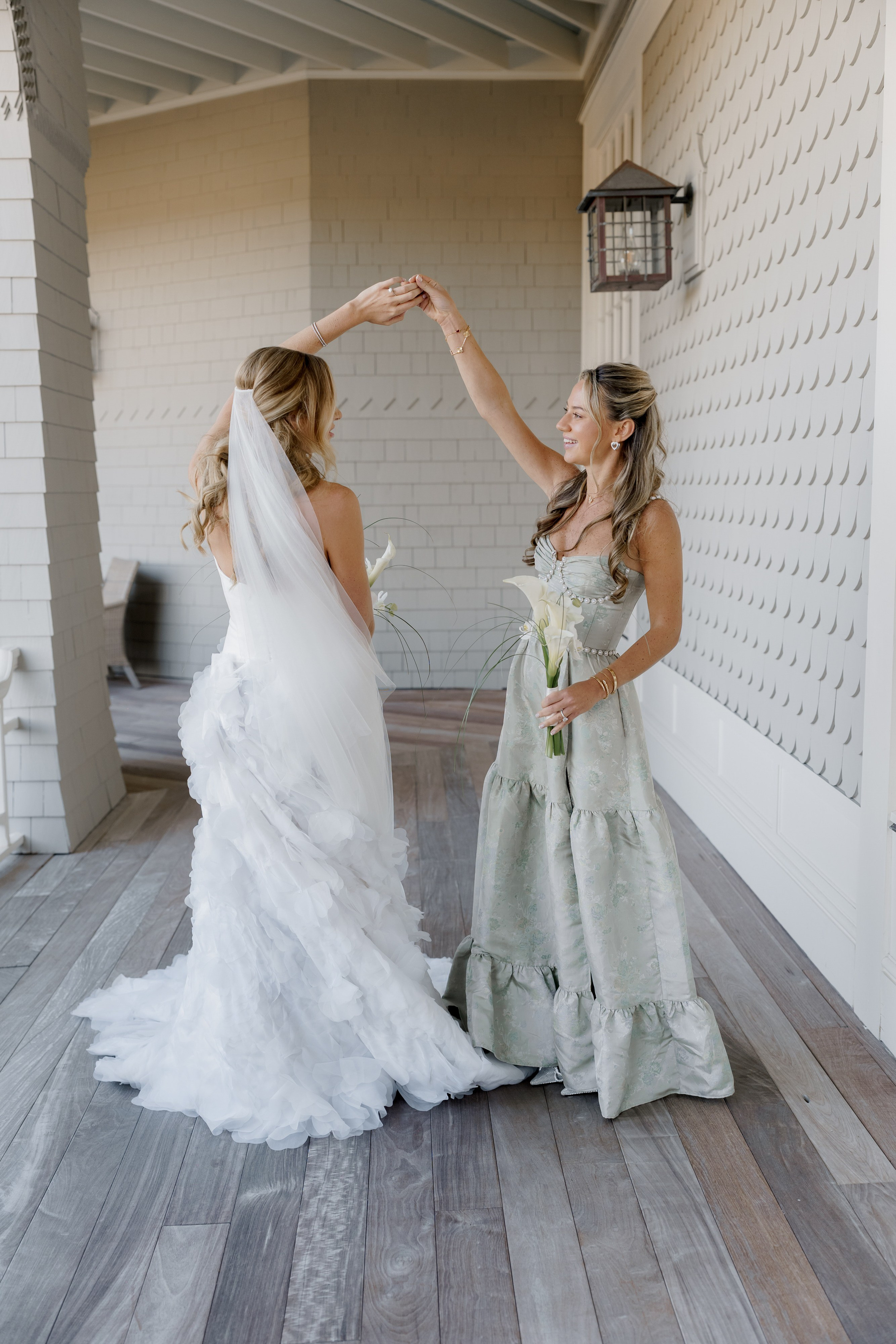 Marci and Yi. Wedding photographer and videographer New York | New Jersey