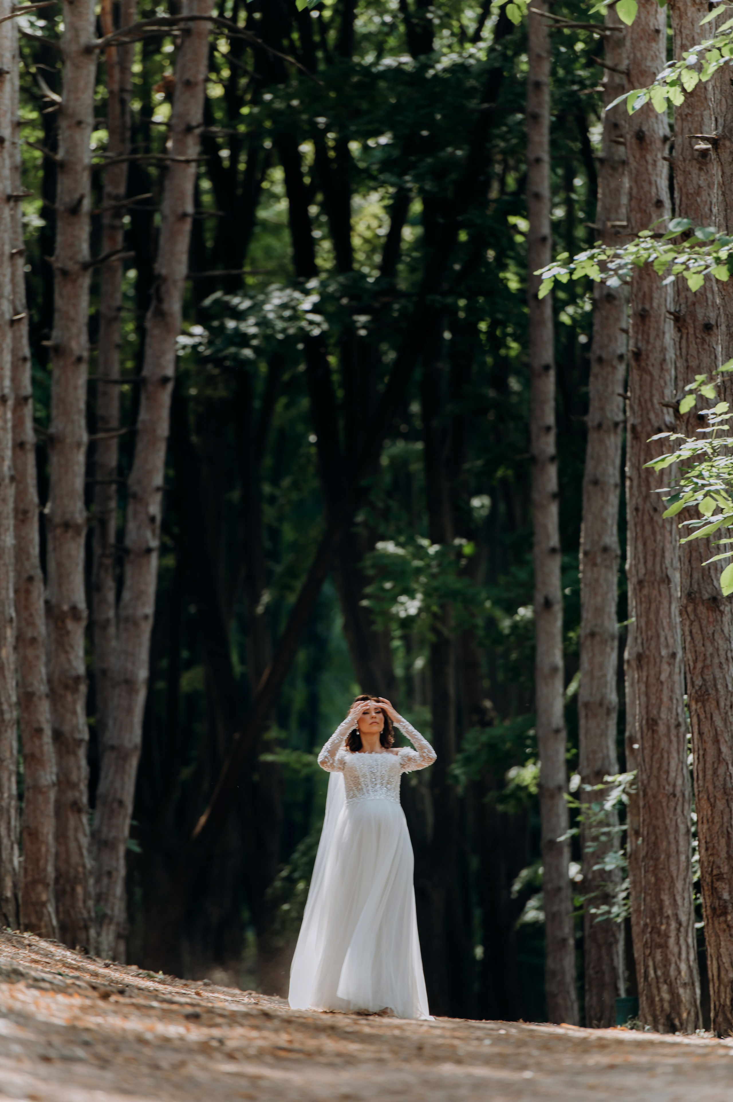 Daria & Yiurii Odessa. Wedding photographer from Moldova Alexey Chipchiu
