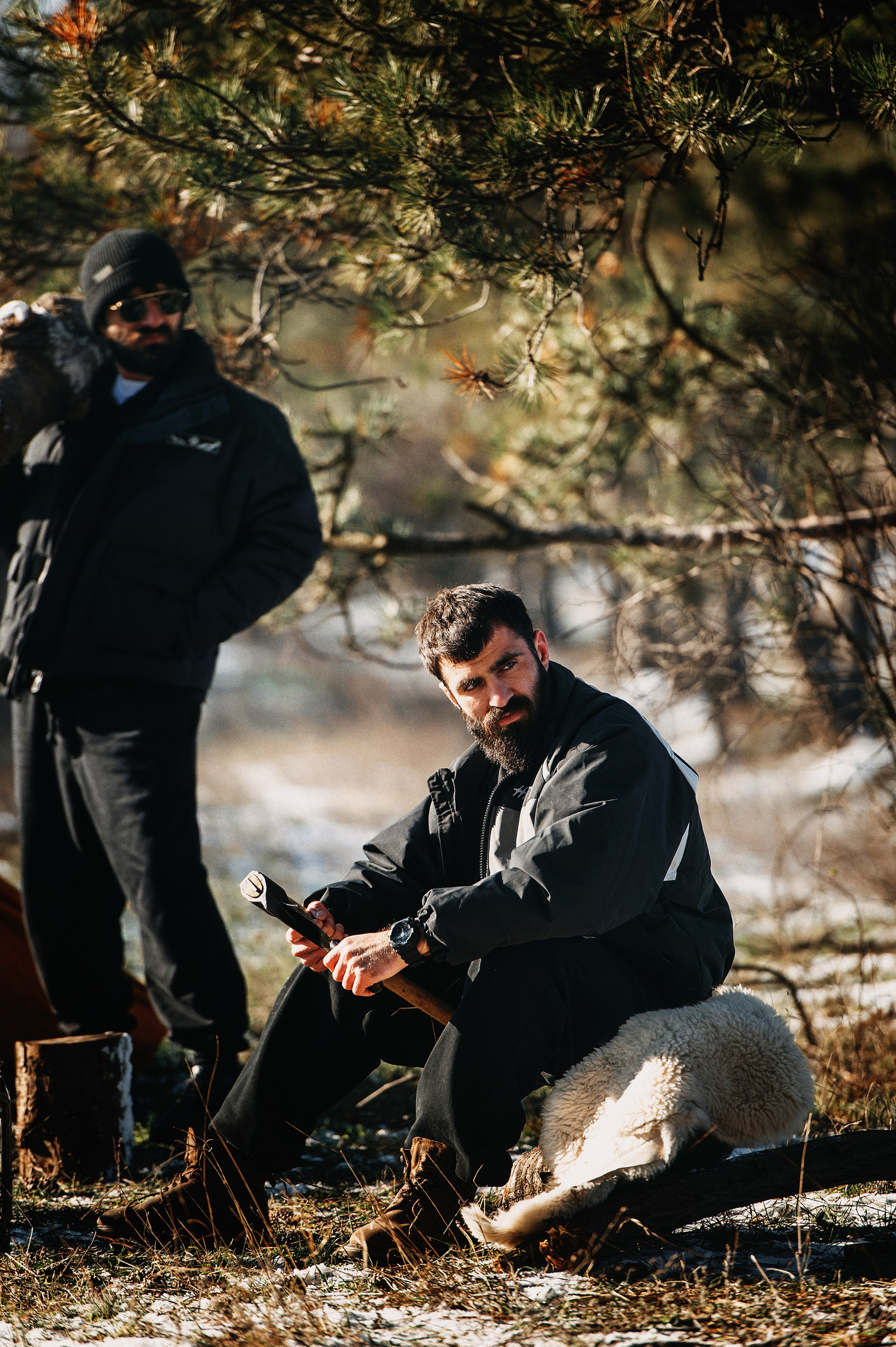 KAZANJI. Wedding photographer from Moldova Alexey Chipchiu