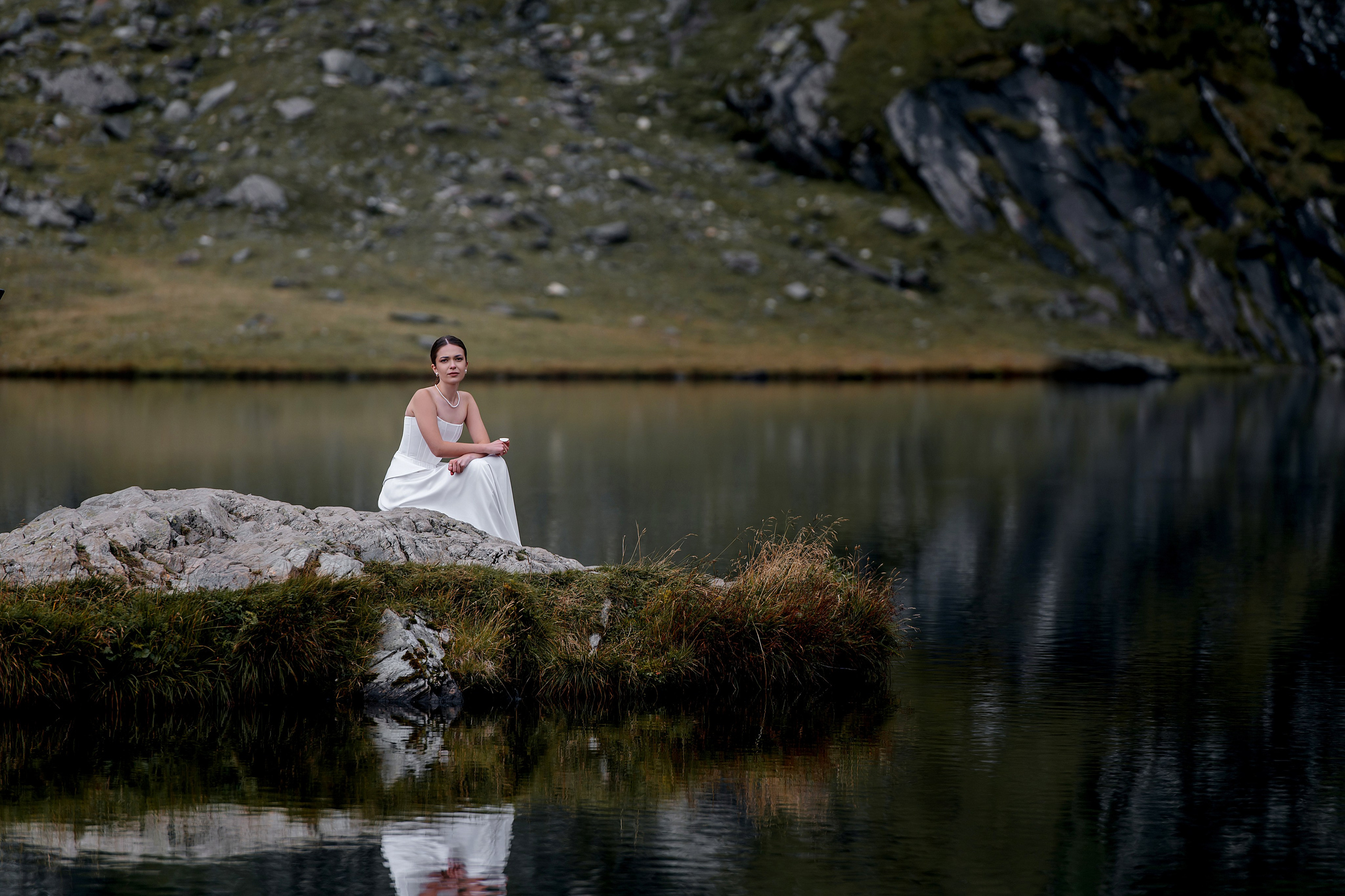 Wedding photographer from Moldova Alexey Chipchiu