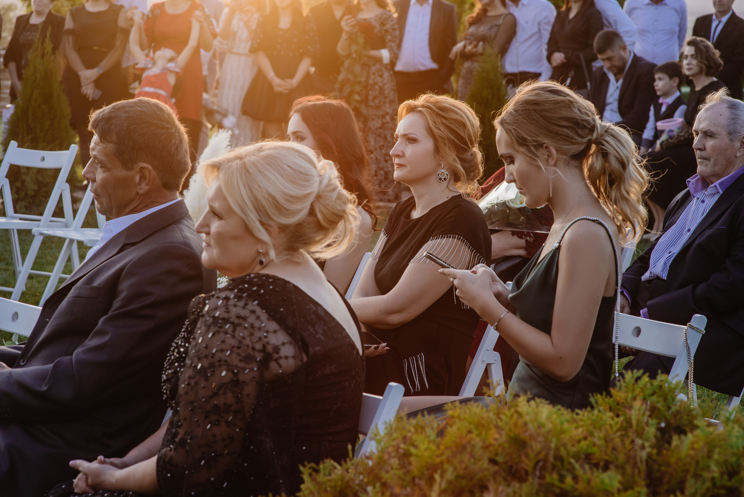 Wedding Anastasia. Wedding photographer from Moldova Alexey Chipchiu