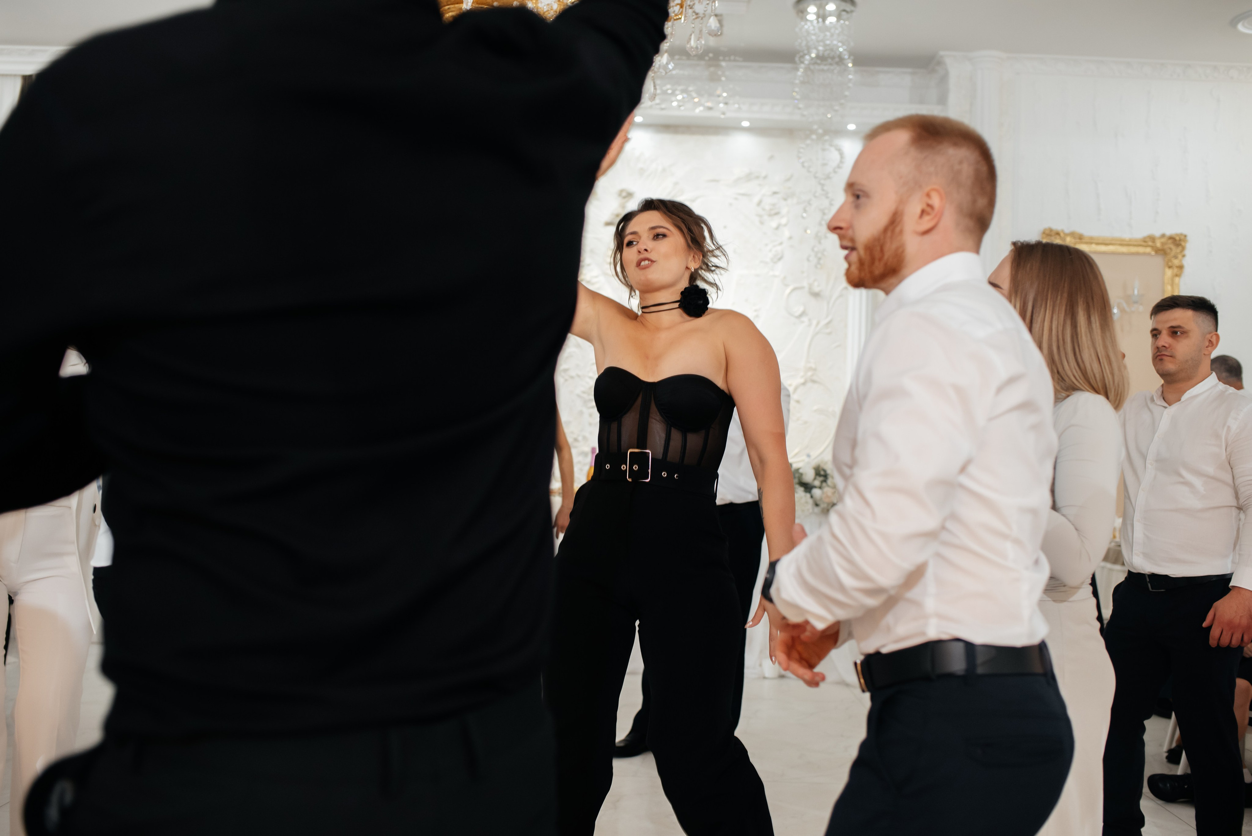 Wedding Dina & Vasili. Wedding photographer from Moldova Alexey Chipchiu