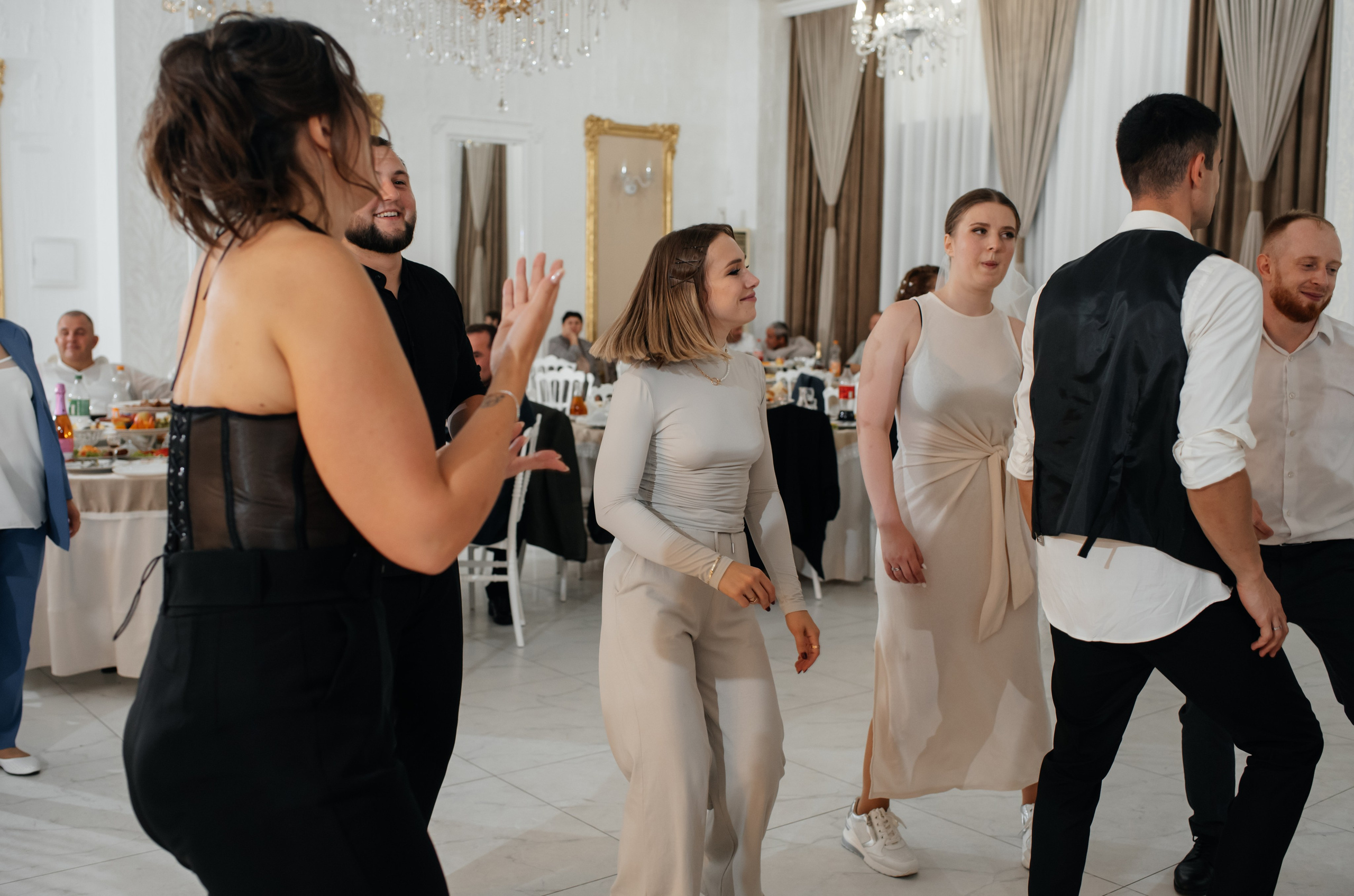 Wedding Dina & Vasili. Wedding photographer from Moldova Alexey Chipchiu