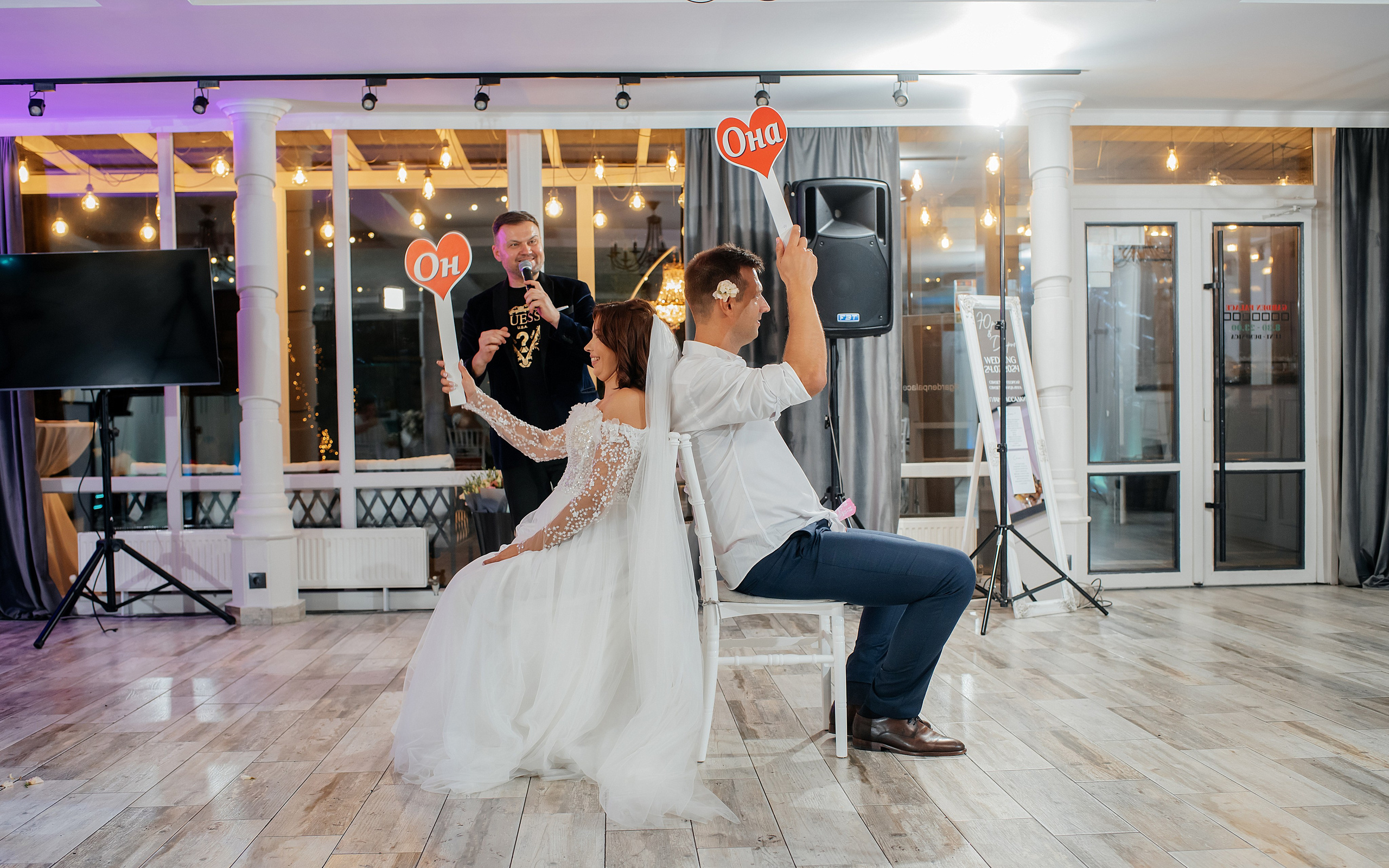 Daria & Yiurii Odessa. Wedding photographer from Moldova Alexey Chipchiu