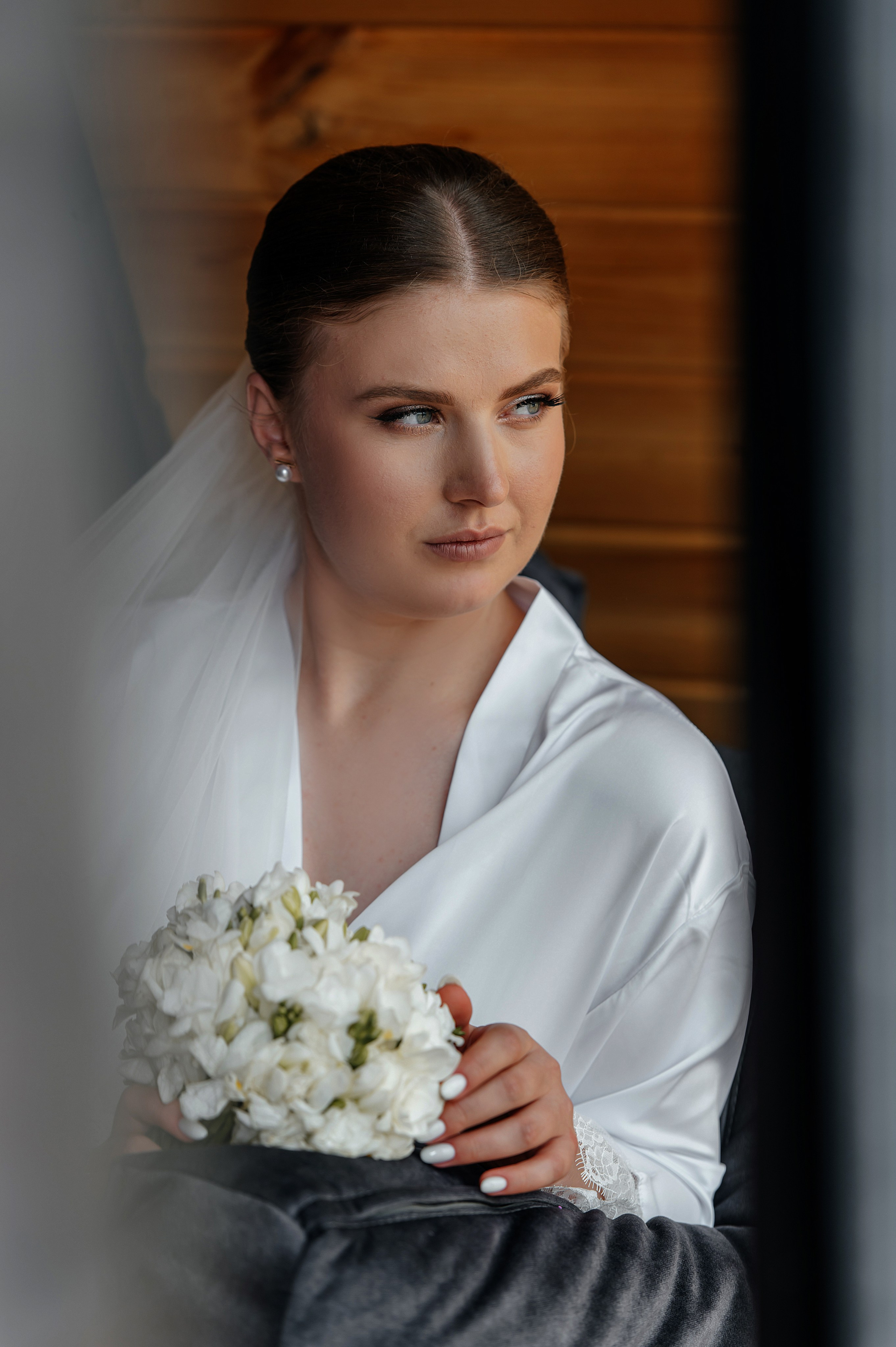 Wedding Dina & Vasili. Wedding photographer from Moldova Alexey Chipchiu