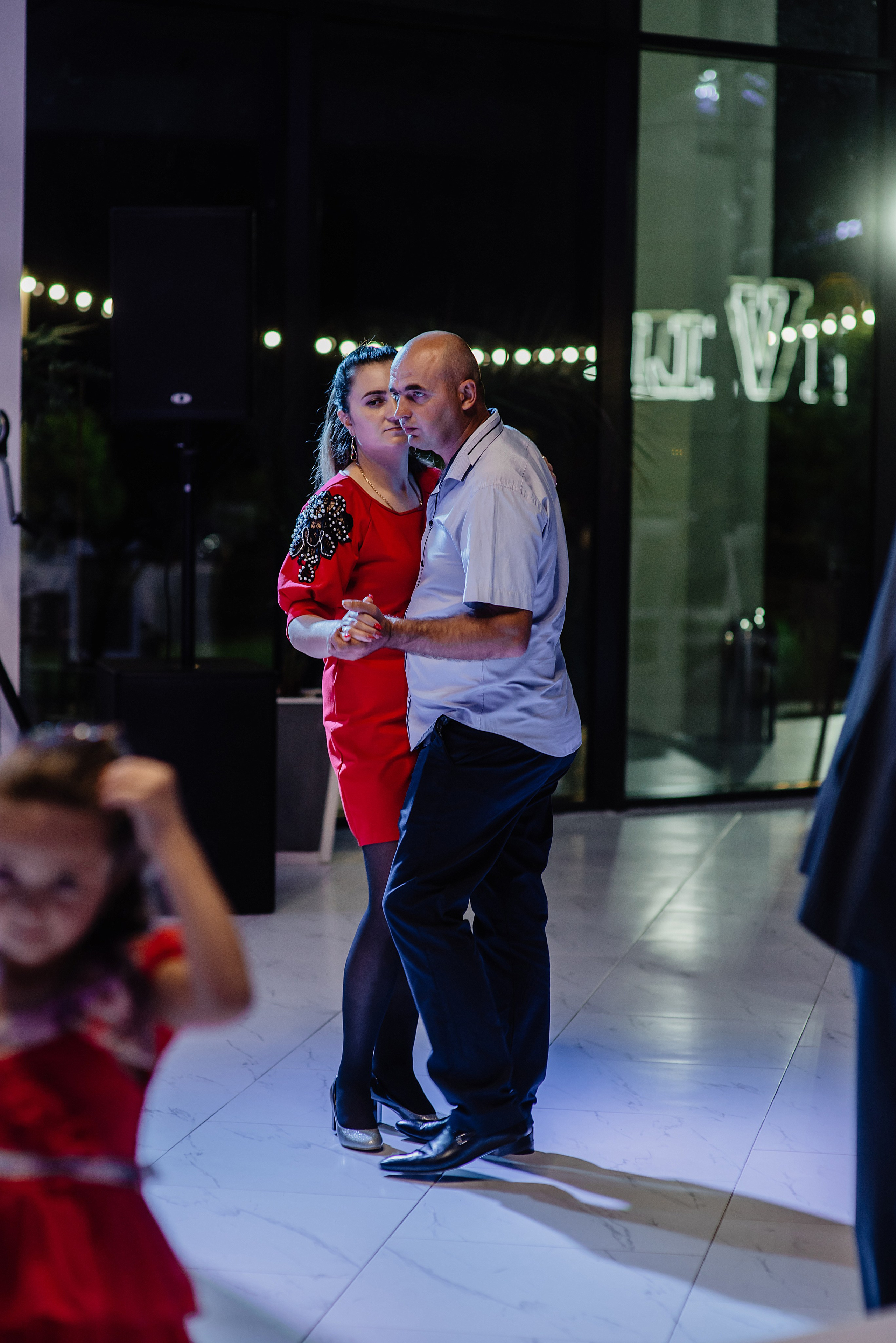 Wedding Anastasia. Wedding photographer from Moldova Alexey Chipchiu