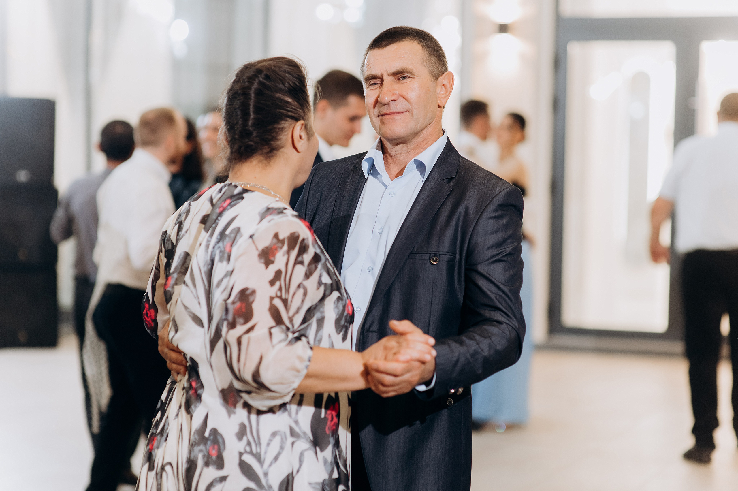 Wedding Dina & Vasili. Wedding photographer from Moldova Alexey Chipchiu