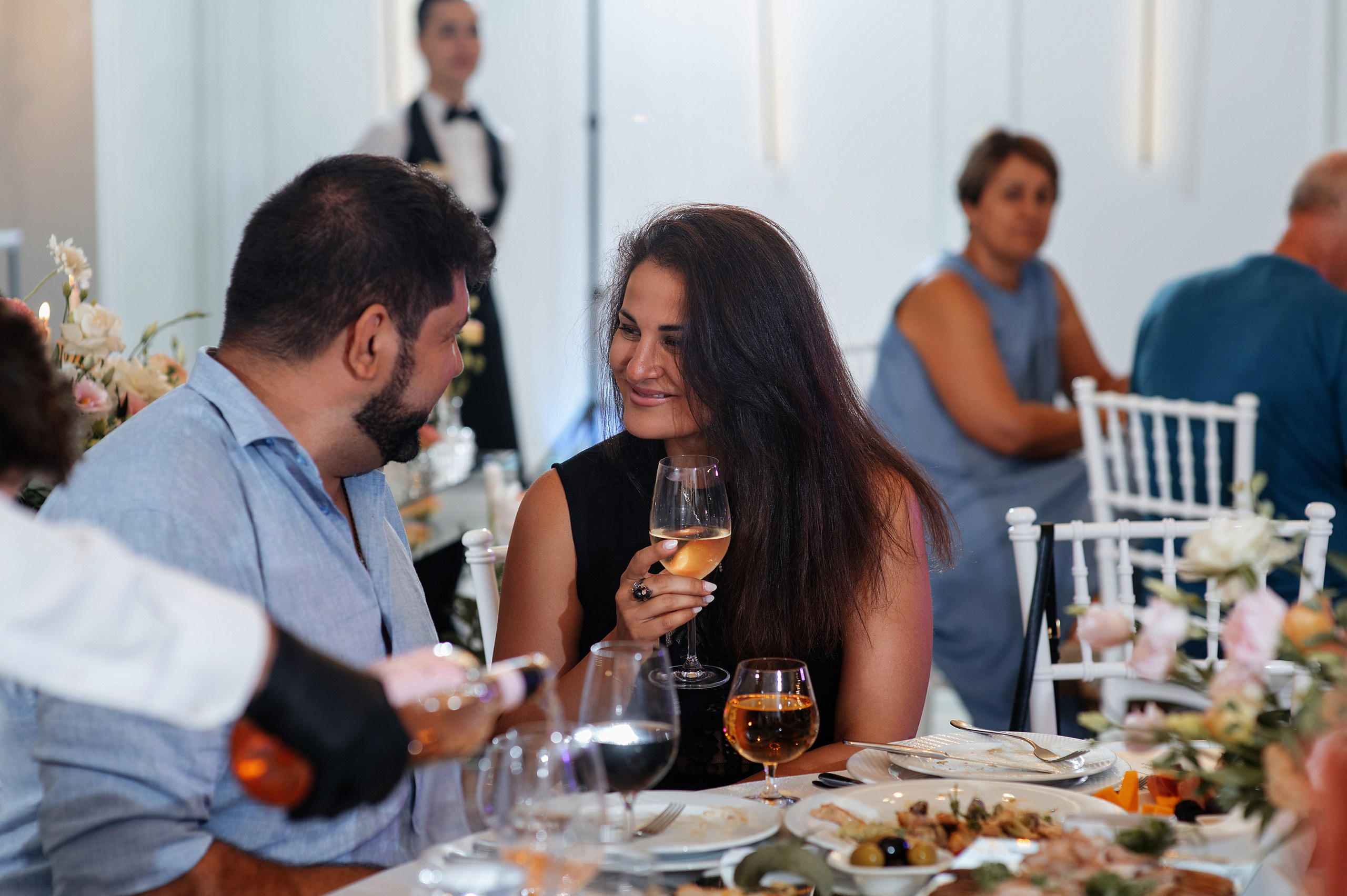 Daria & Yiurii Odessa. Wedding photographer from Moldova Alexey Chipchiu