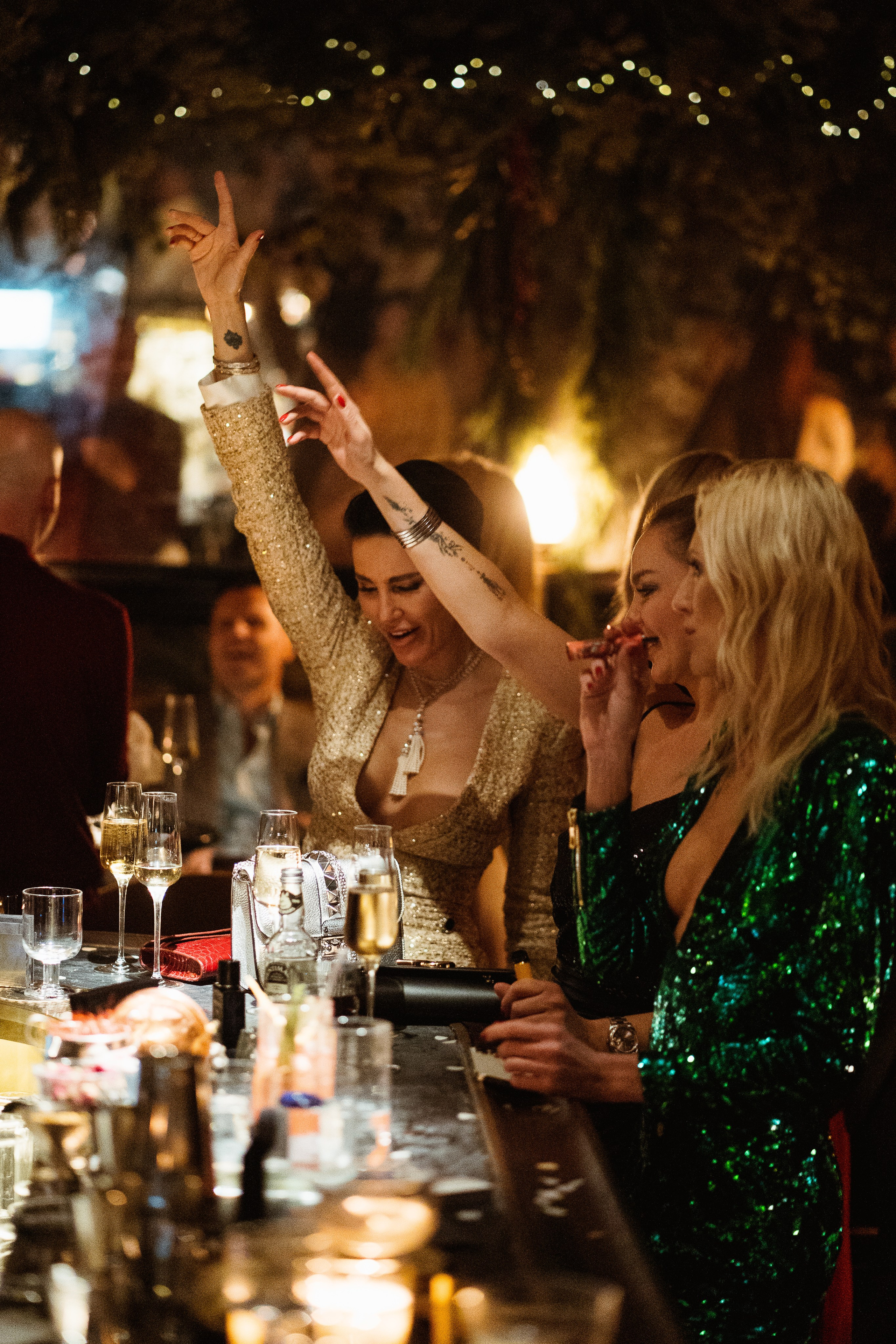 Saint Bar party. Kostiantyn Holinchenko. Reportage and portrait photographer
