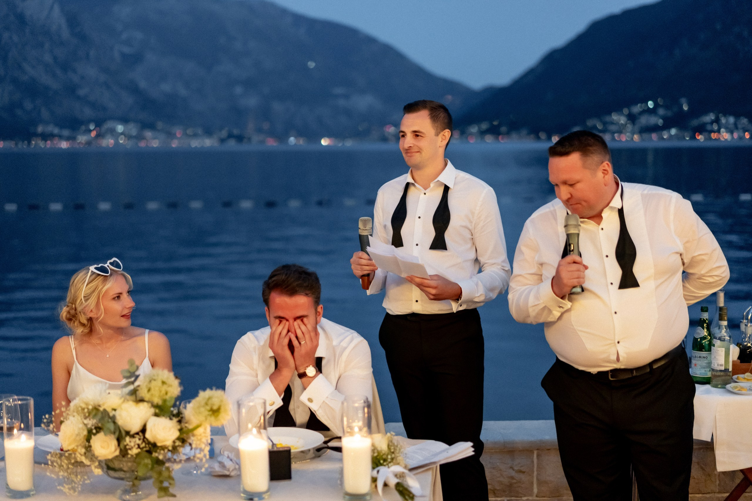 Bajova Kula Wedding Montenegro. Fotograf i snimatelj za venčanja u Crnoj Gori | Maria & Vasilii
