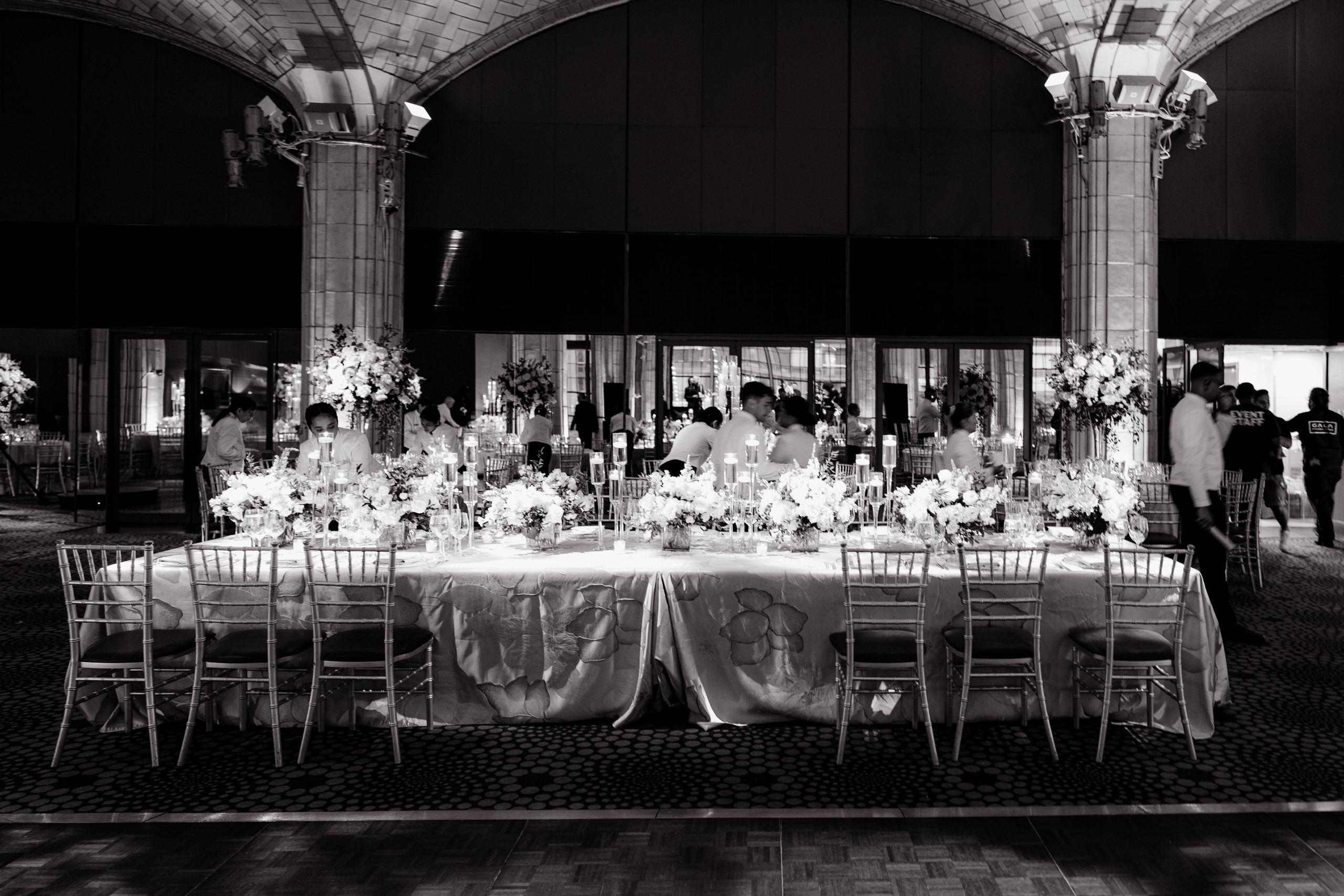 Kelsey and Scott’s Grand Jewish Wedding at Guastavino’s. Wedding photographer and videographer New York | New Jersey