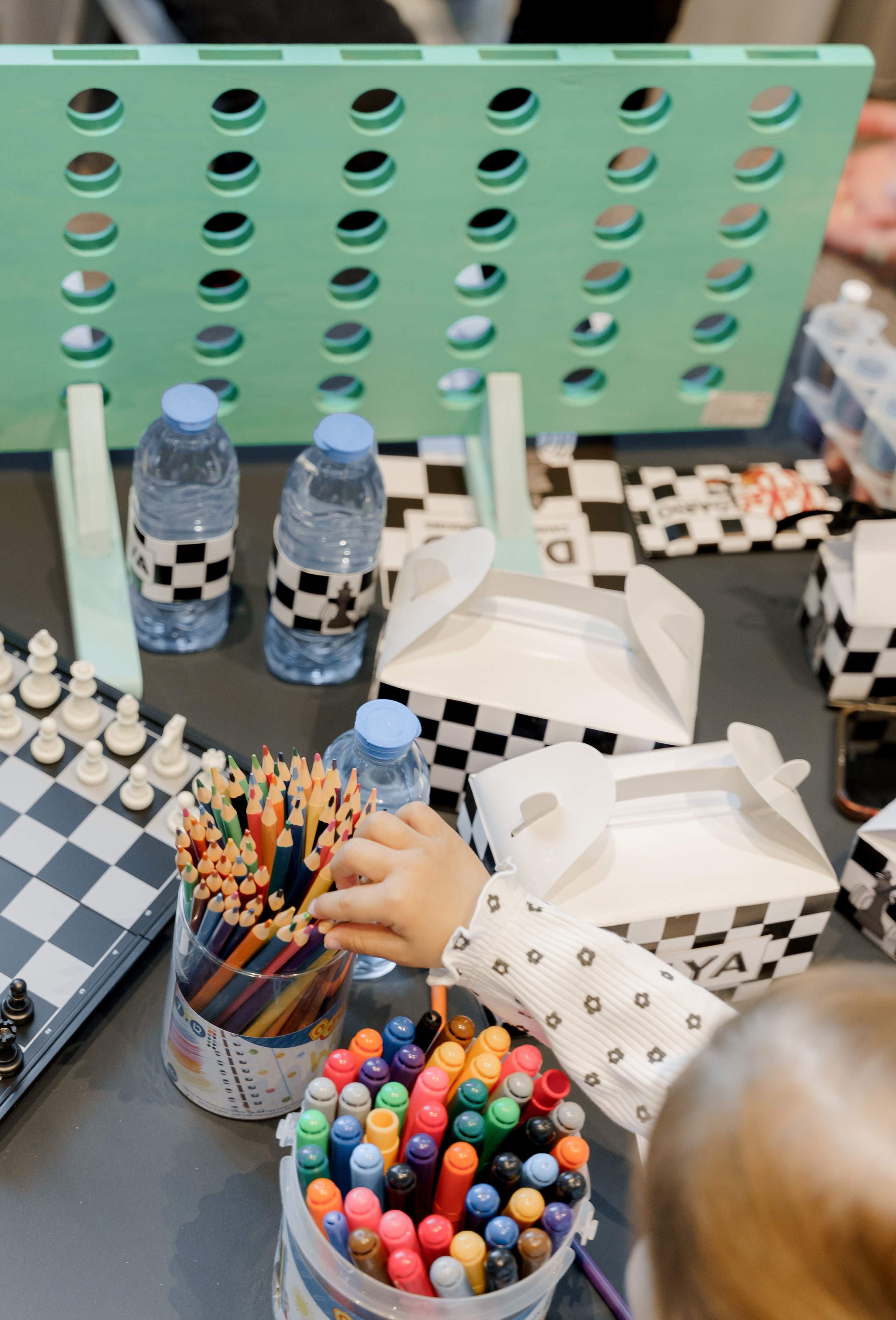 Day J Pablo. Photographe Suisse Tatiana Lyzhina