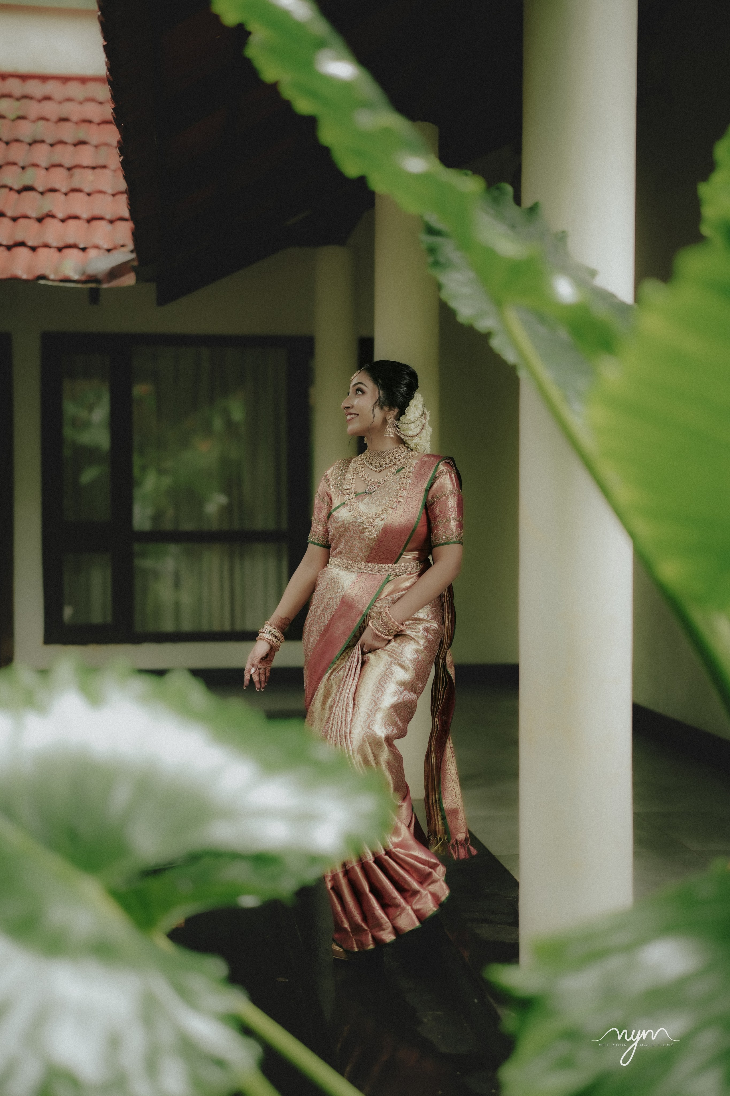 Rejin. haripriya. MET YOUR MATE FILMS