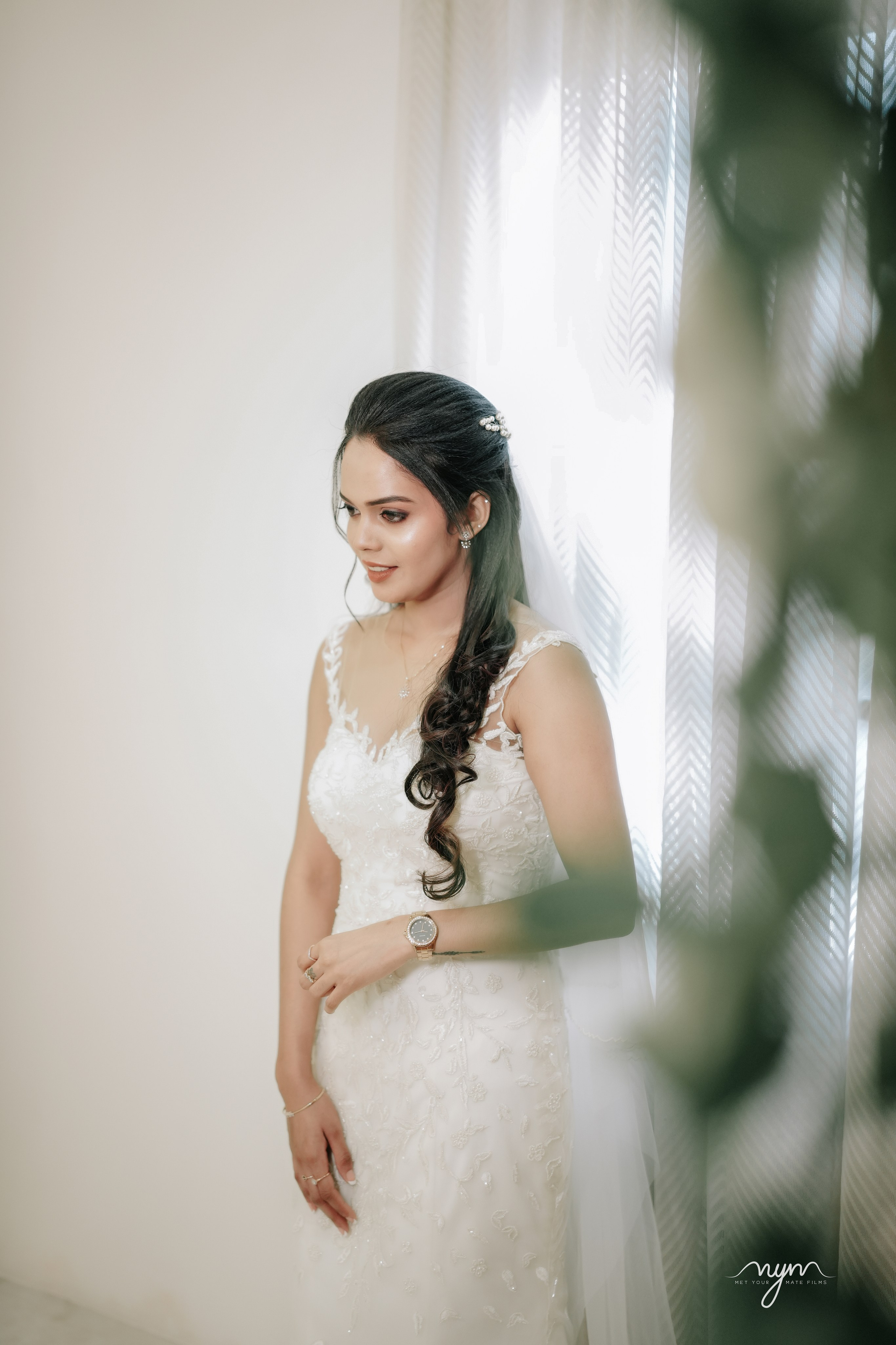 ANDREW|SAJNA. MET YOUR MATE FILMS