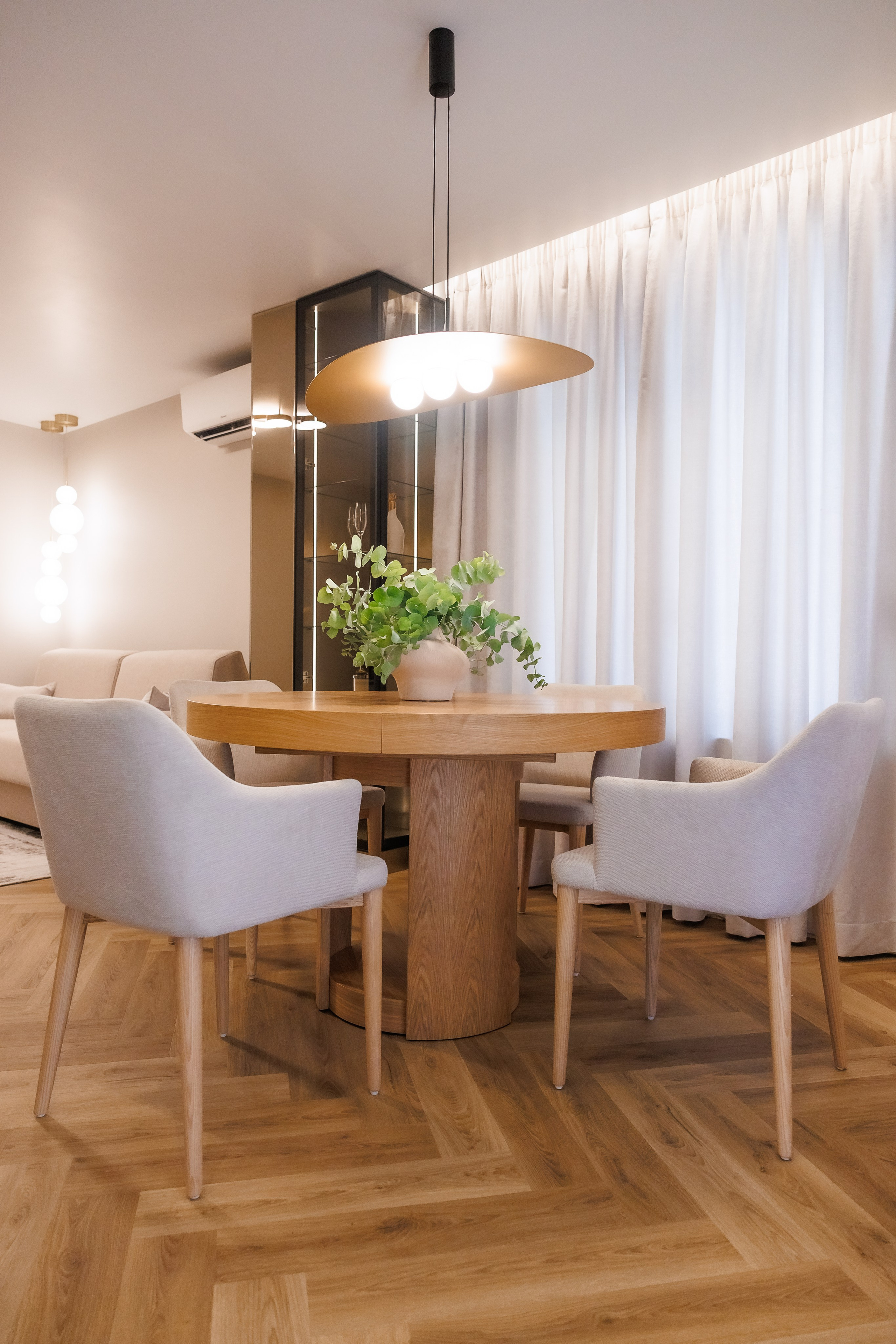 Апартамент. Фотограф Ирина Йотова