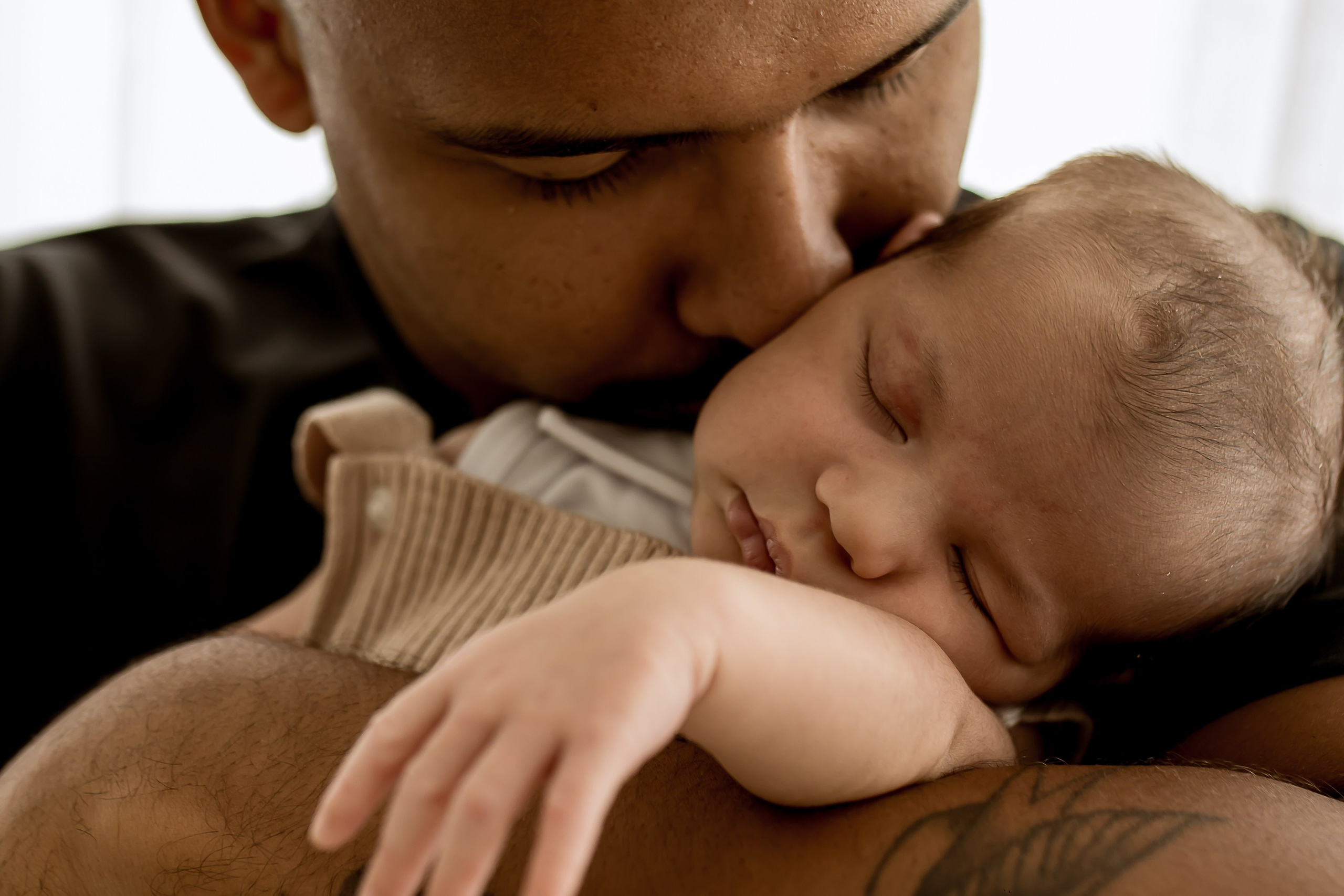 Depoimentos. Fotógrafa de familia no Rio de janeiro