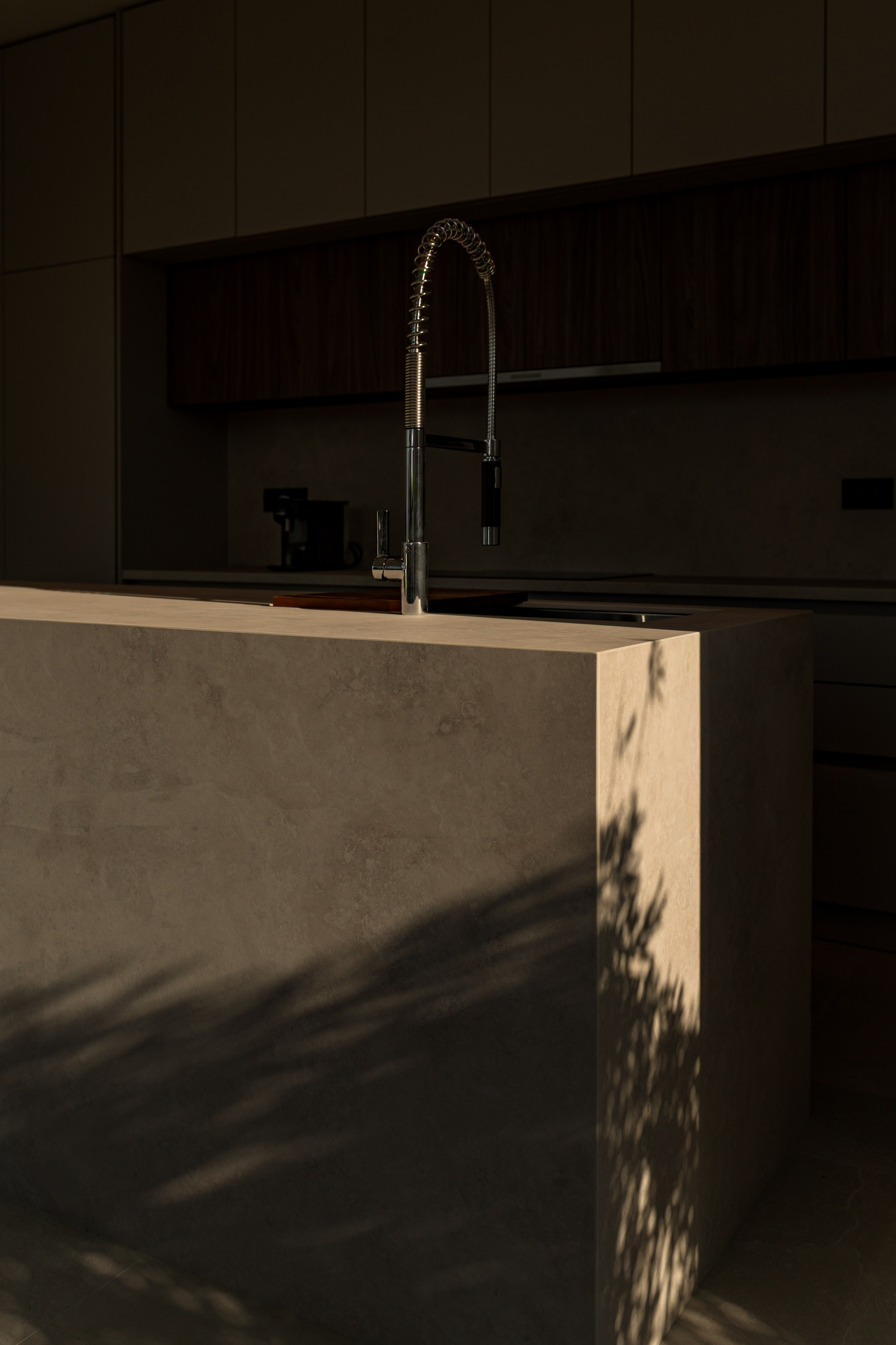 Luxury Villa Architecture ~ Vila Kai Rhodes. Hotel Photographer Greece | George Katsaelis | sketch.gr