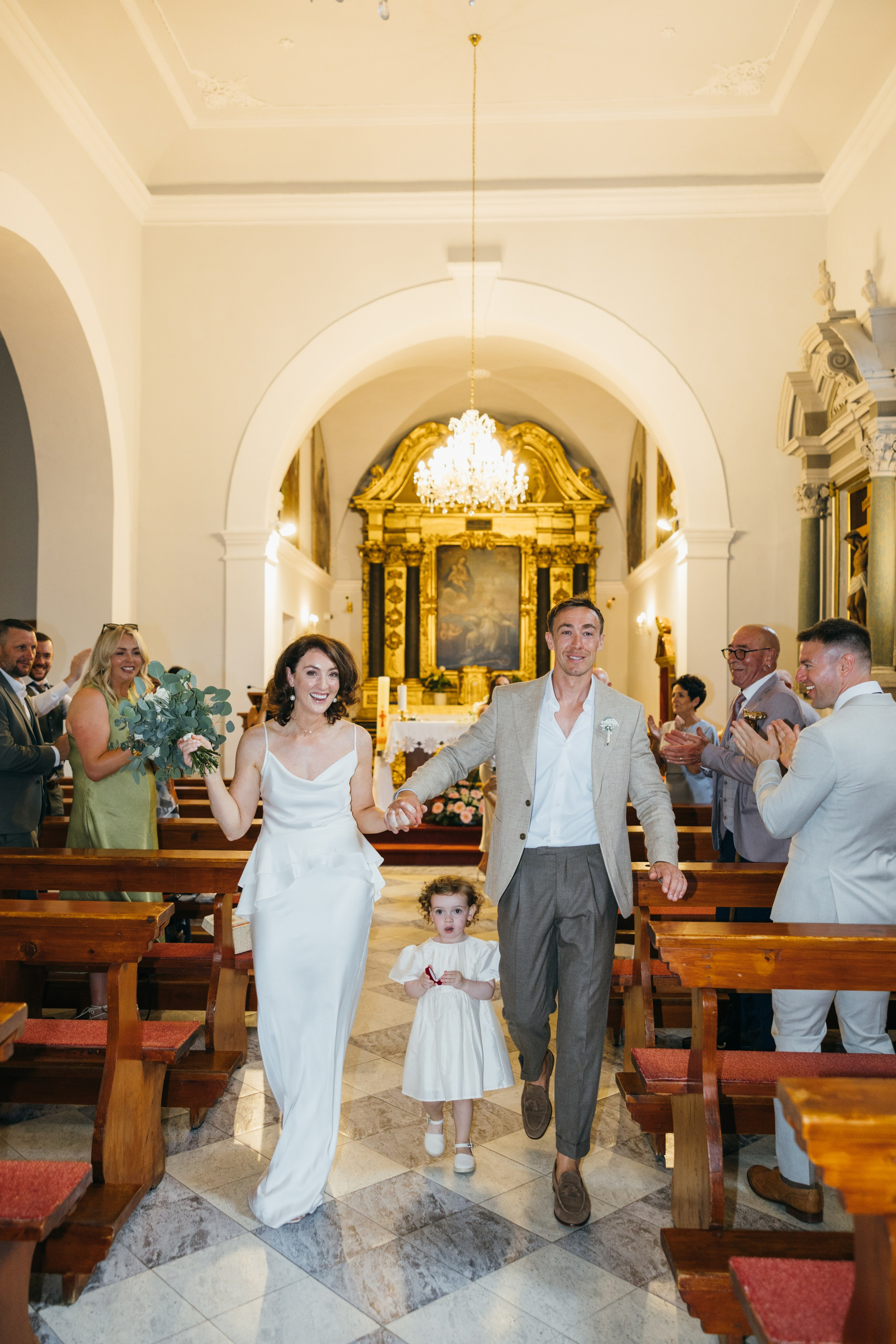 Jamie & Stephen’s Wedding at Villa Banac, Cavtat, Croatia. Aleksandar Cajic | Destination Wedding Photographer in Croatia, Italy & Worldwide