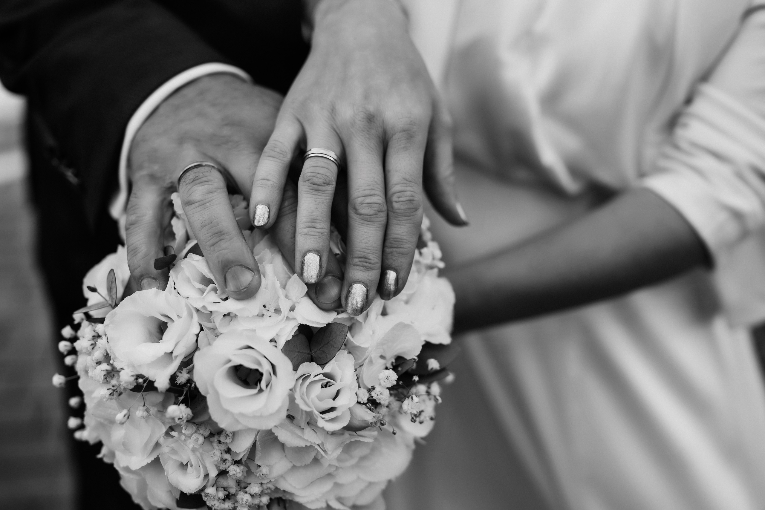 Hochzeit von Tatjana und Waldemar