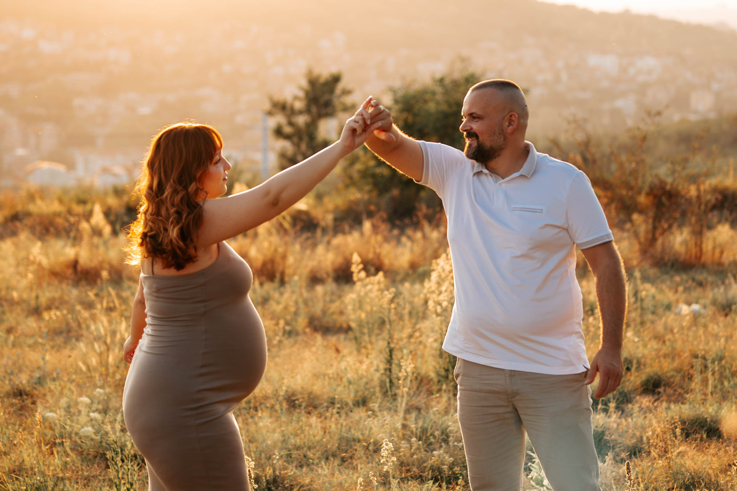 Jovana & Lazar - trudničko fotografisanje. Dečiji i porodični fotograf