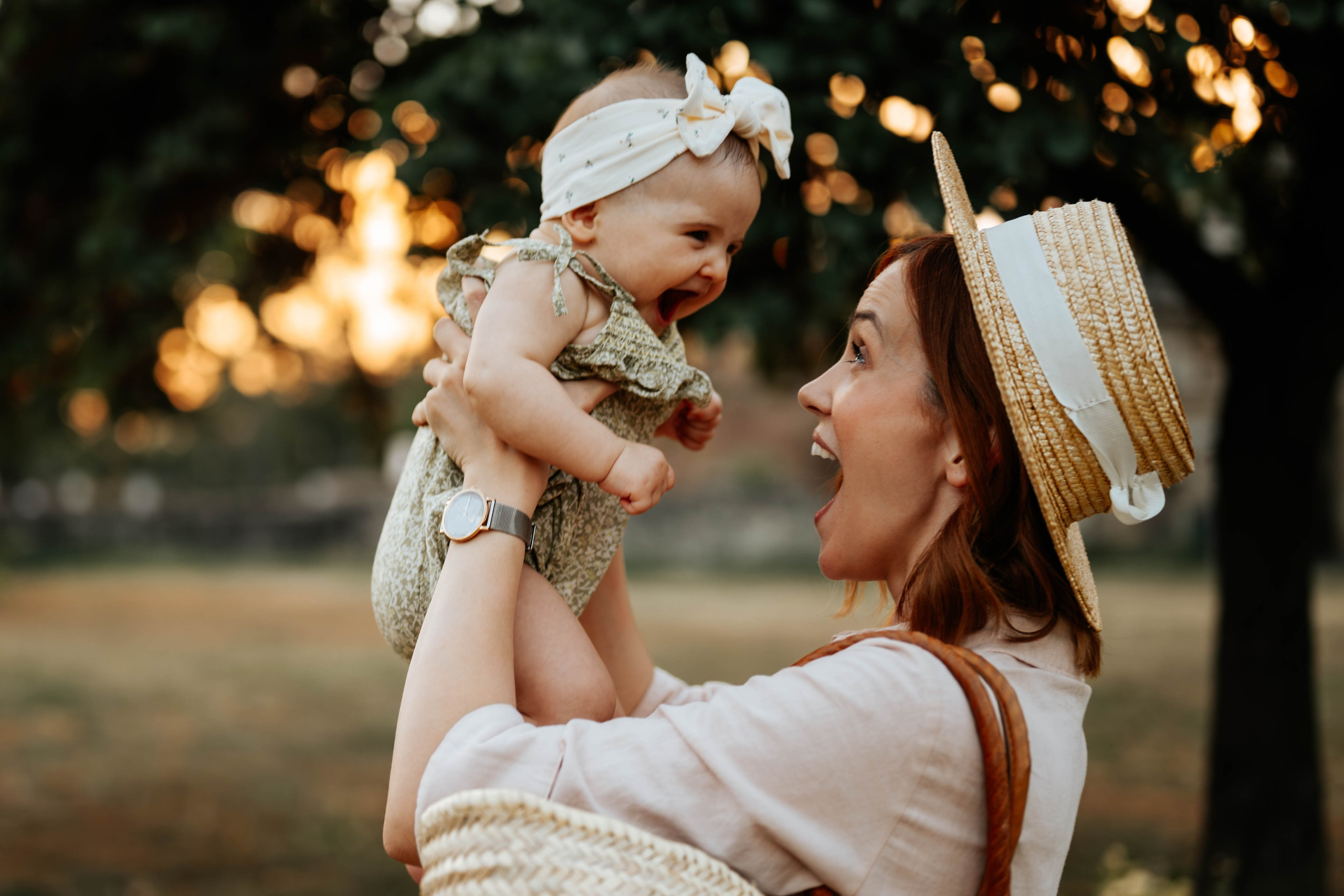 Staša, Petra i Marija - porodično fotografisanje. Dečiji i porodični fotograf