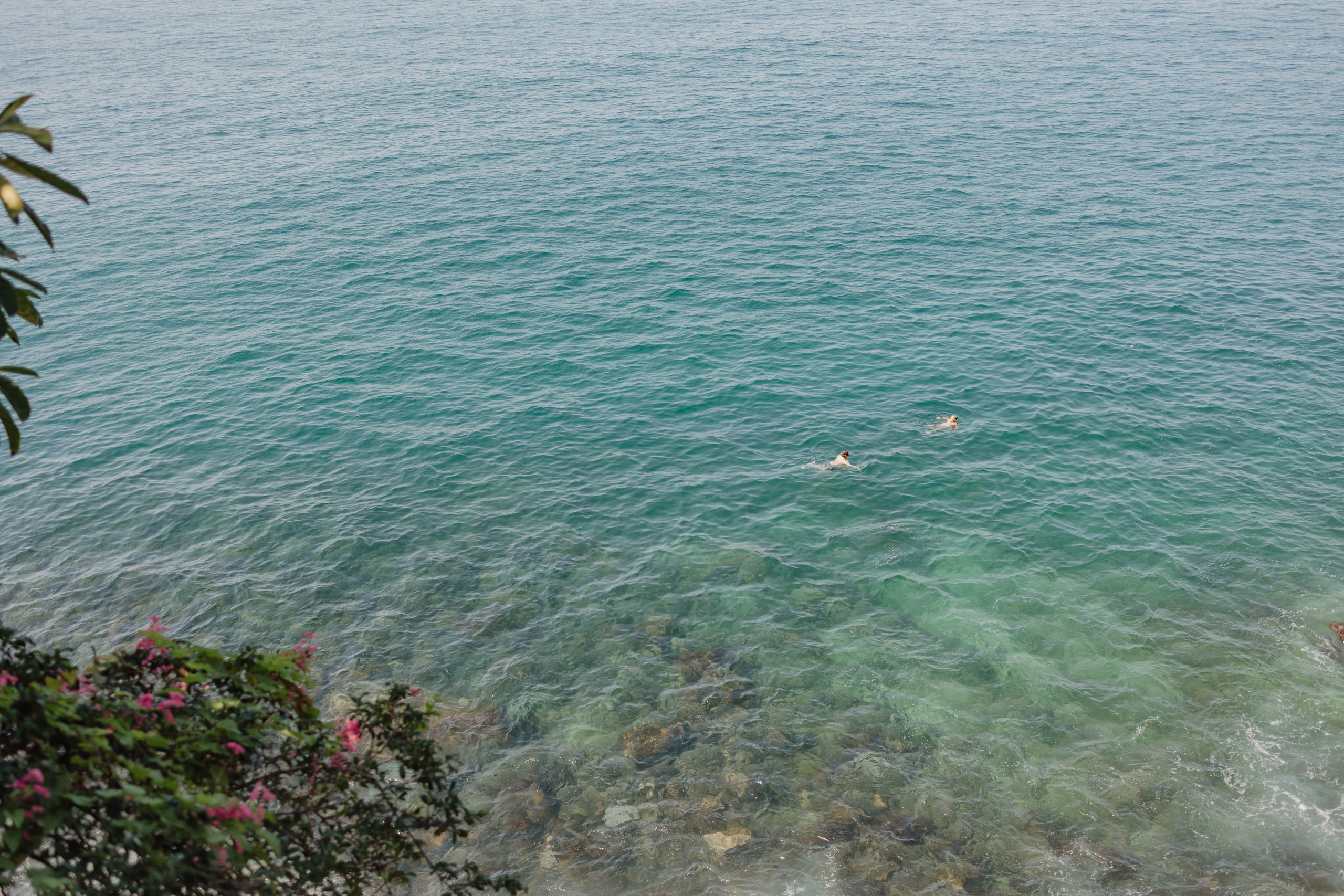 A Wedding at Casa Azul Profundo: Timeless Vows in Puerto Vallarta