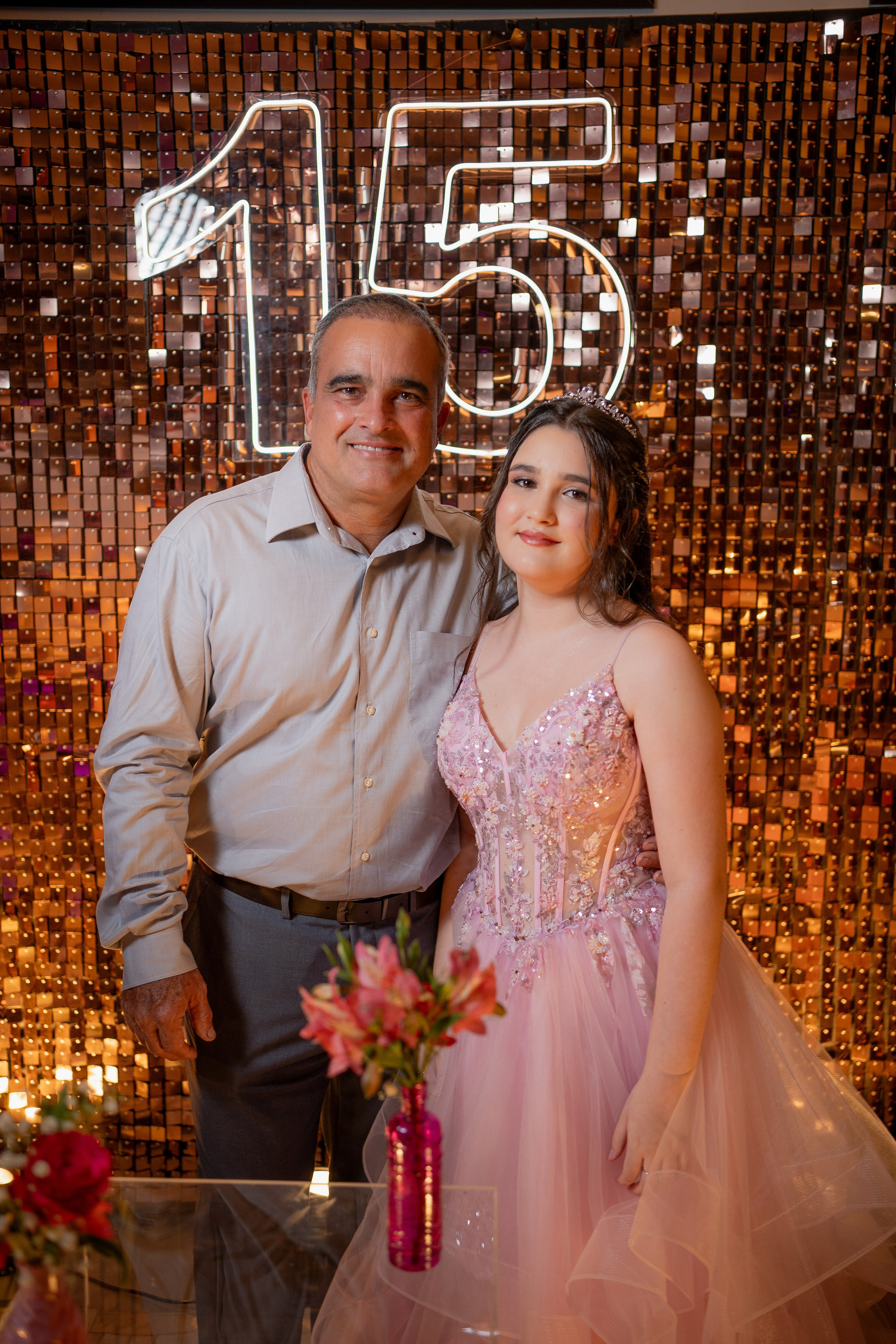 Maria Laura — Villa de León / Bauru SP. Robson Colaço