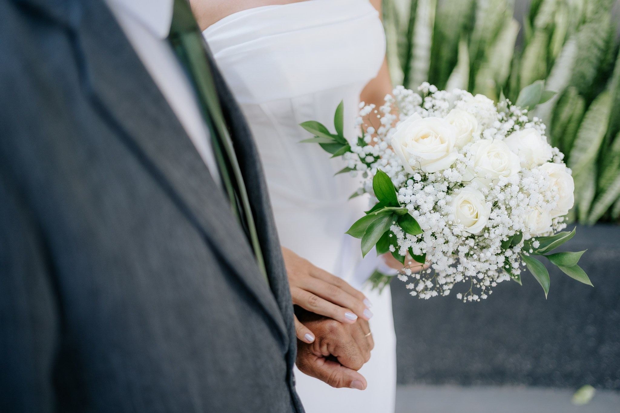 Fernanda & Leandro — Bauru SP. Robson Colaço