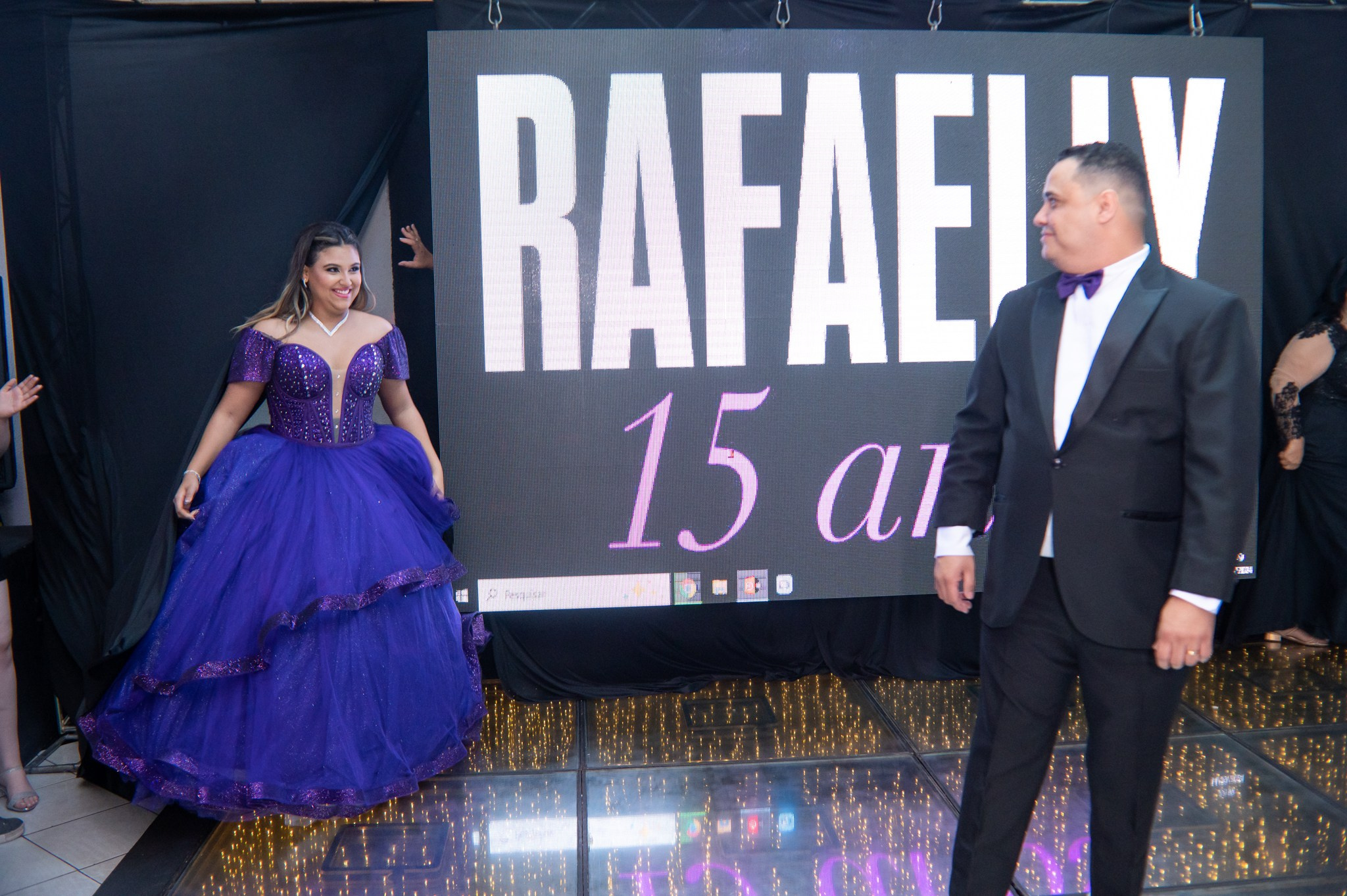 Rafaela — Berbel / Bauru SP. Robson Colaço