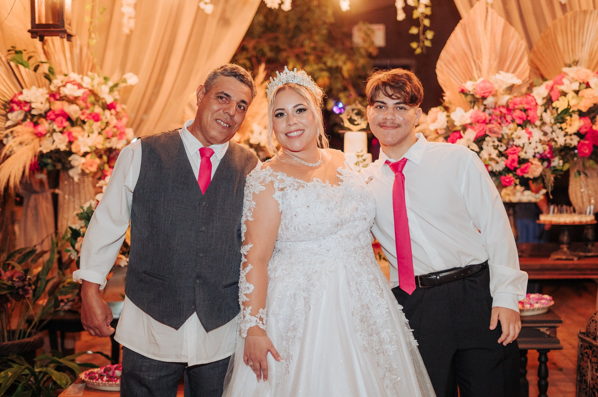 Nathallya & Antônio Marco — Vila Casali / Piratininga SP. Robson Colaço