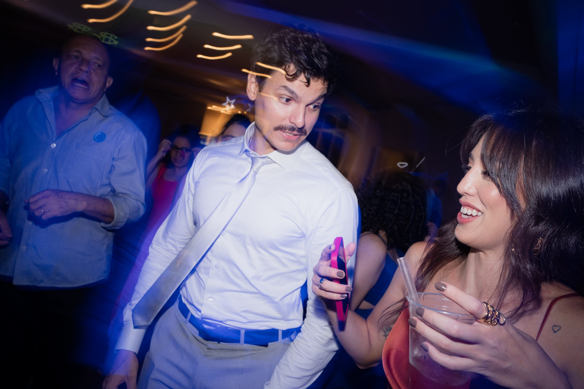 Giovana & Bruno — Luso / Bauru — SP. Robson Colaço