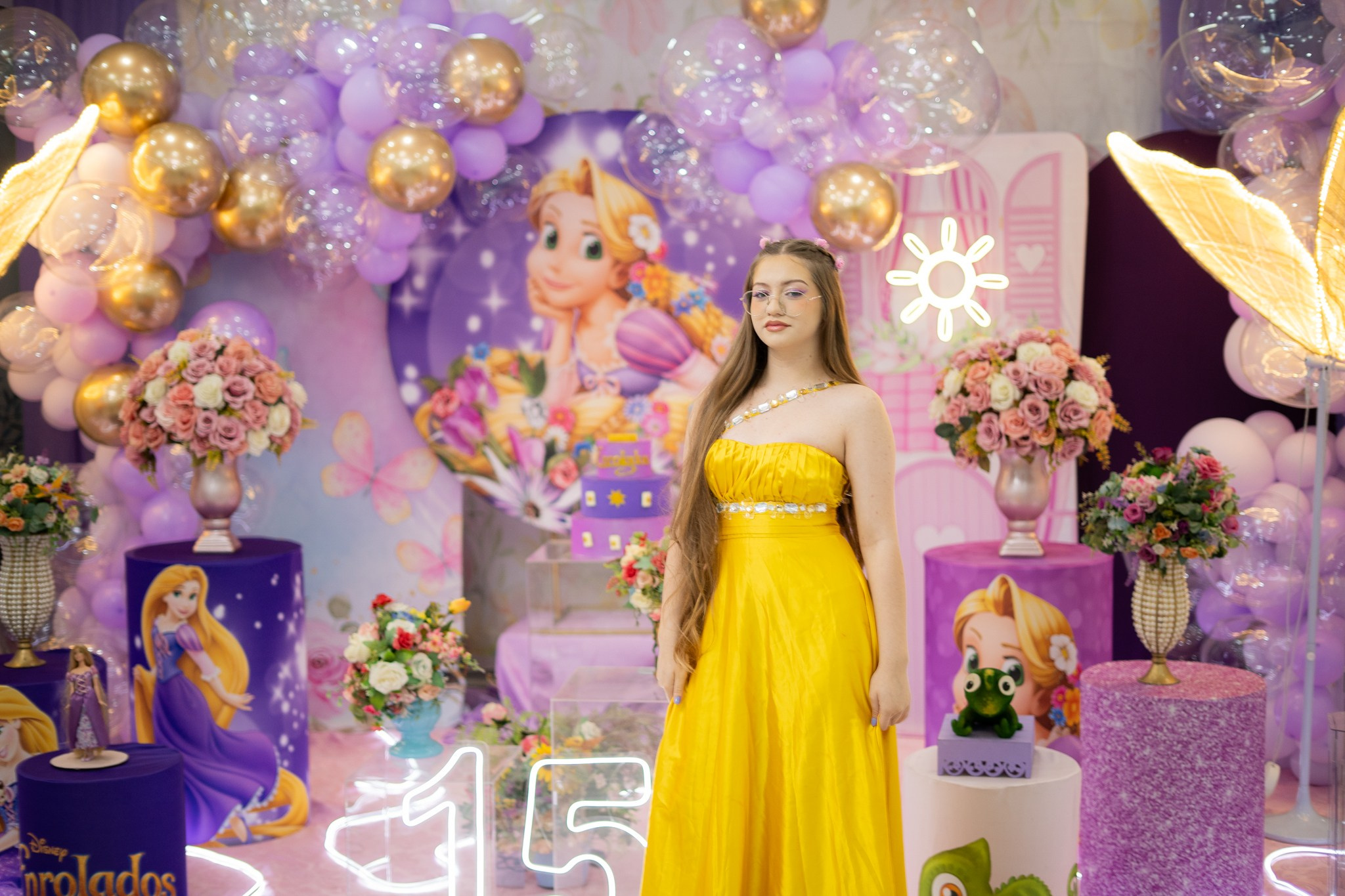 Sofia — Gulas Kids / Bauru SP. Robson Colaço