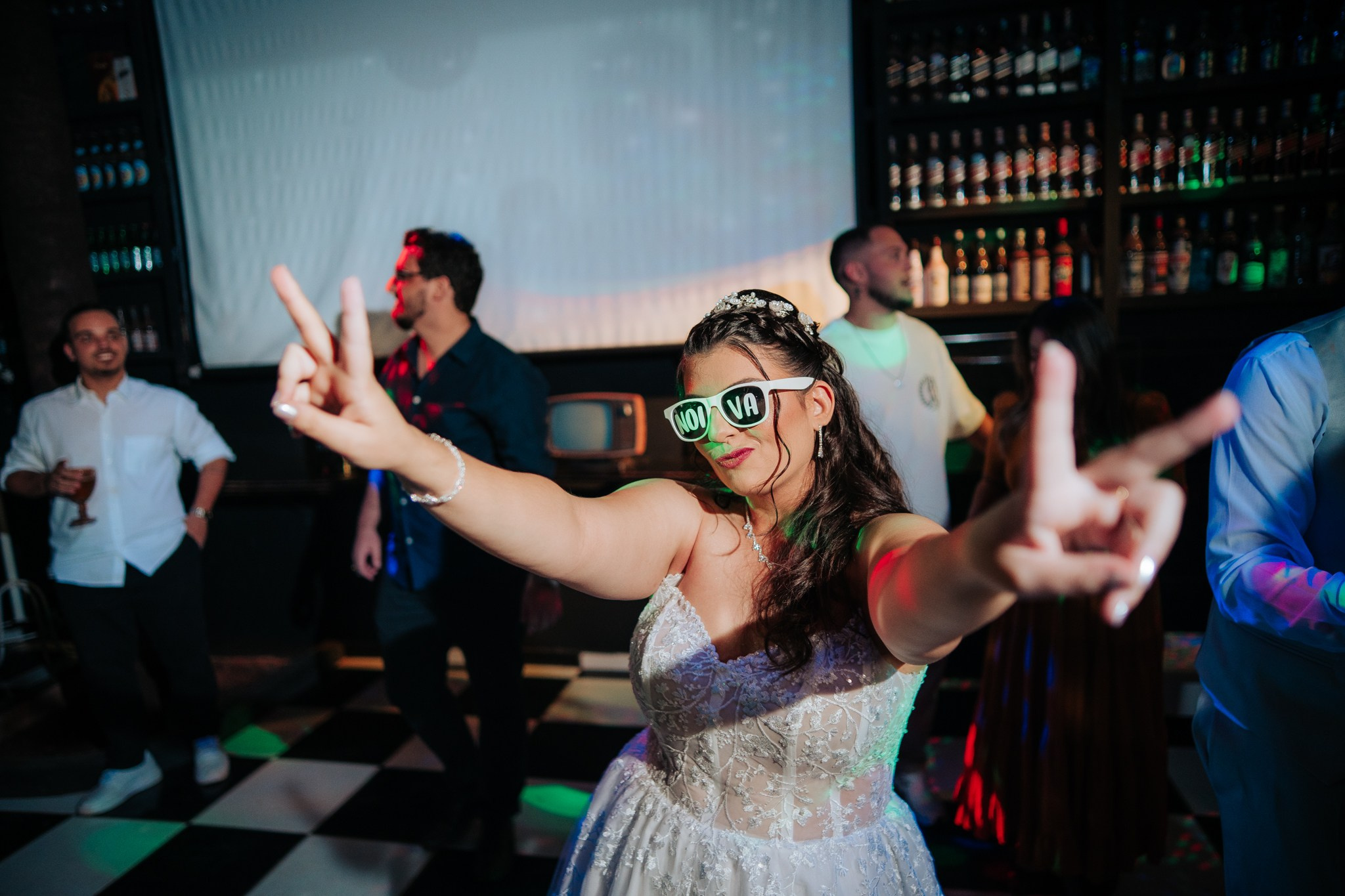 Aline & Daniel — Vila Casali / Piratininga SP. Robson Colaço