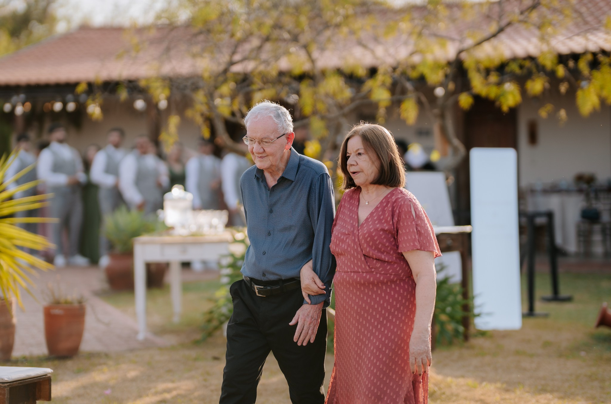 Livia & Fernando — Chácara Esperança / Piratininga SP. Robson Colaço