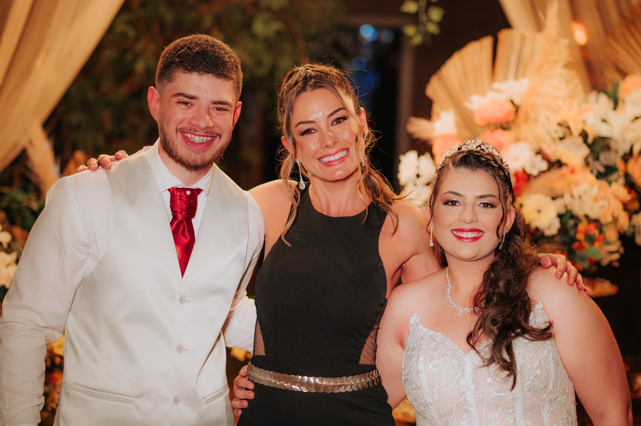 Aline & Daniel — Vila Casali / Piratininga SP. Robson Colaço