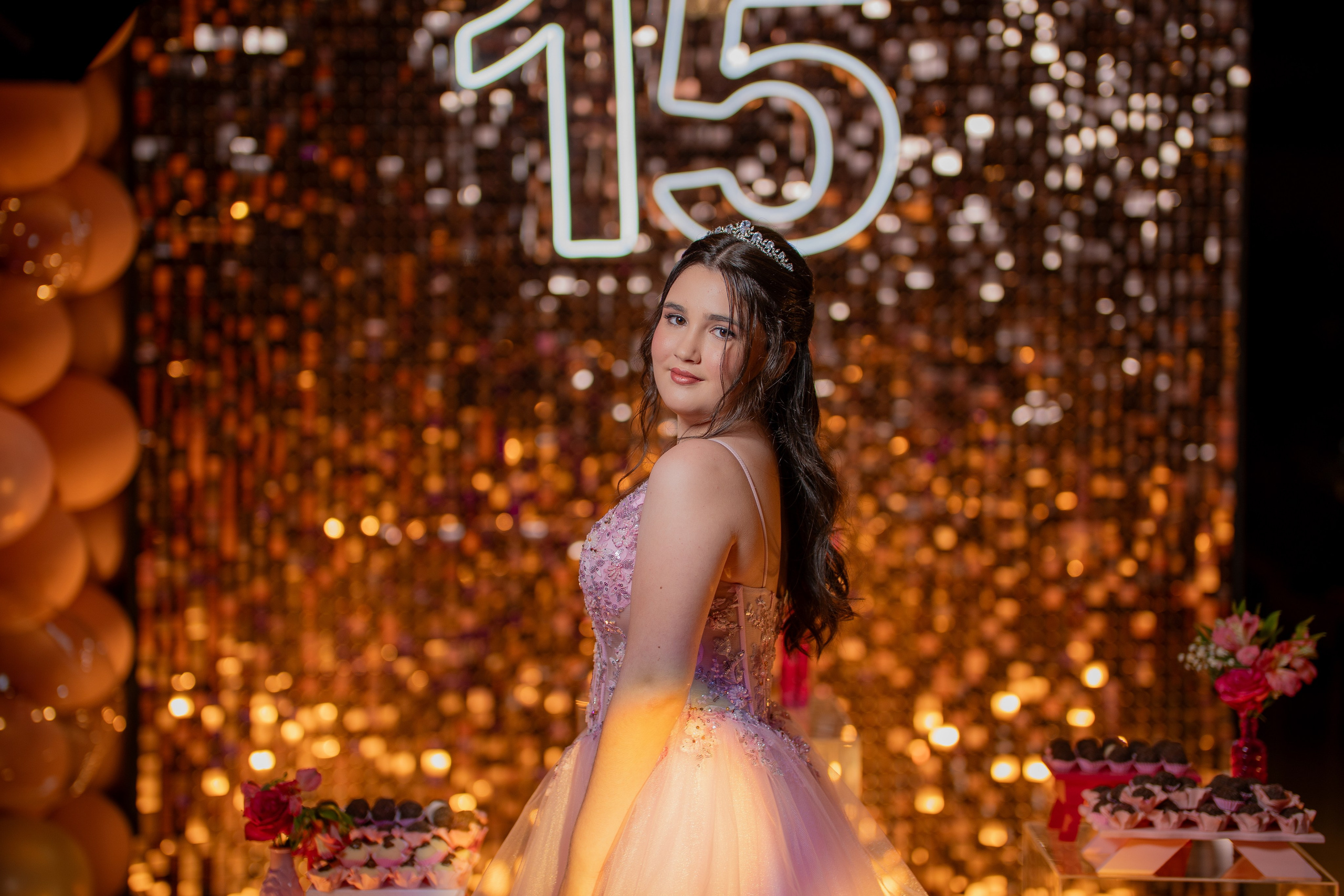 Maria Laura — Villa de León / Bauru SP. Robson Colaço