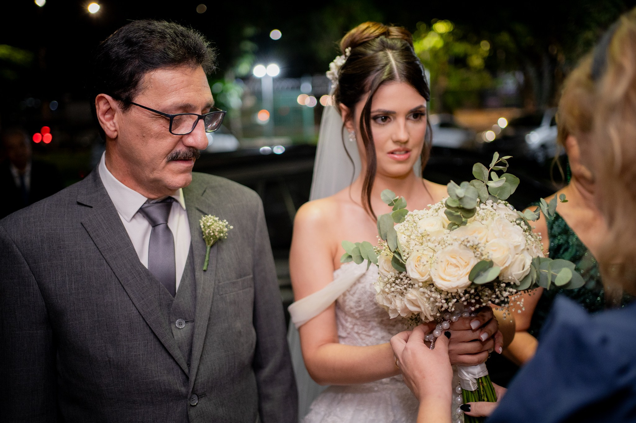 Giovana & Bruno — Luso / Bauru — SP. Robson Colaço
