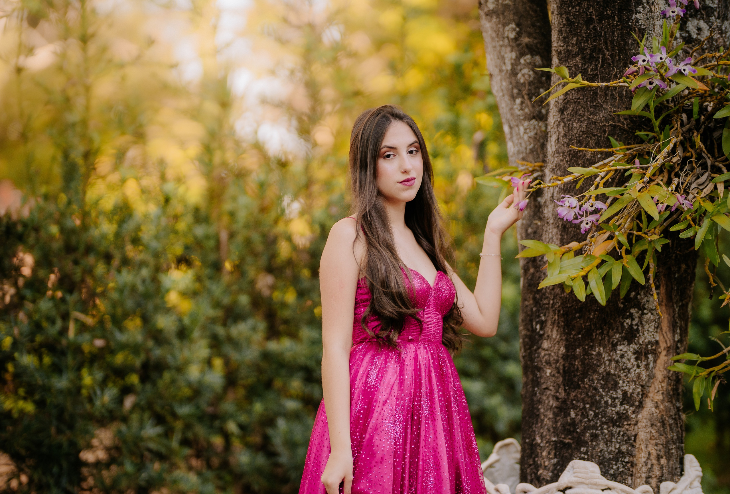 Mirella — Vila Chále / Bauru SP. Robson Colaço