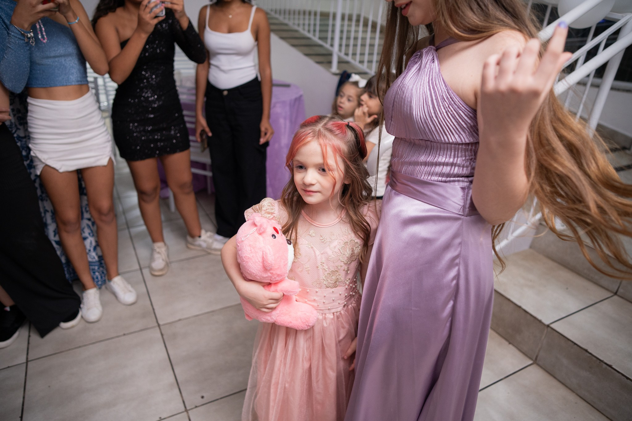 Sofia — Gulas Kids / Bauru SP. Robson Colaço