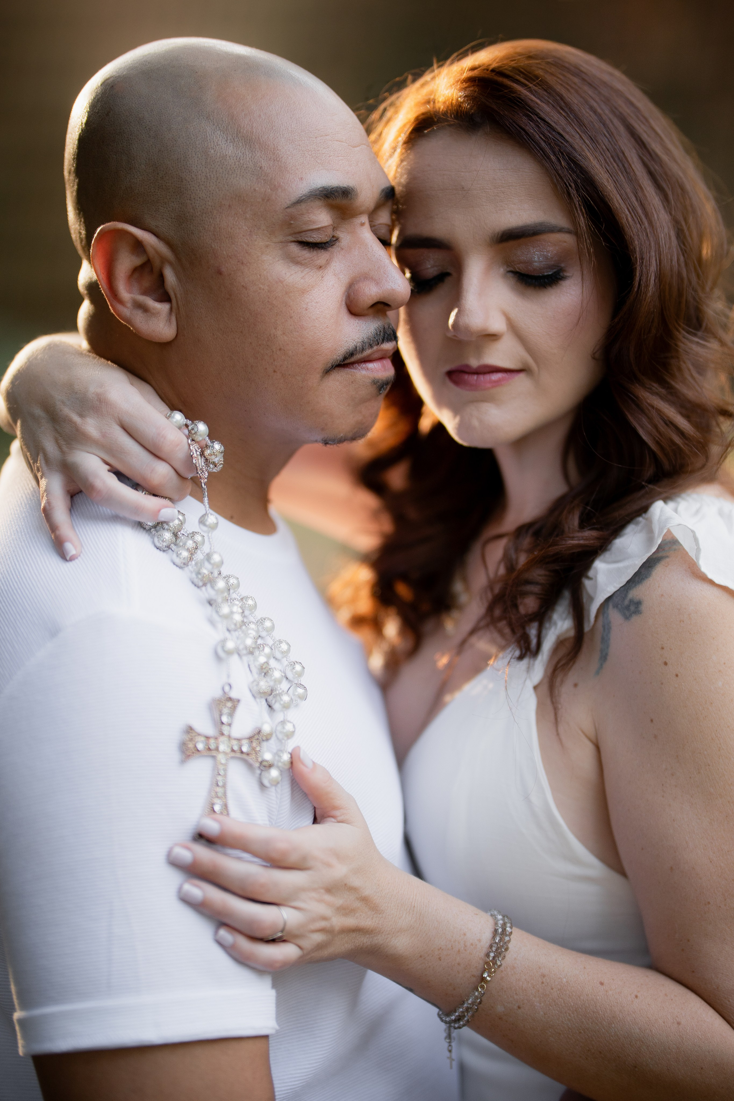 Thais & Cidicley — Vila Chalé / Bauru SP. Robson Colaço