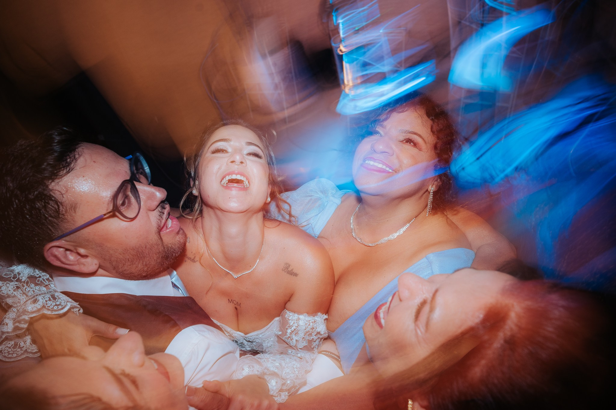 Lais & Lucas — Espaço Aveiro / Bauru SP. Robson Colaço