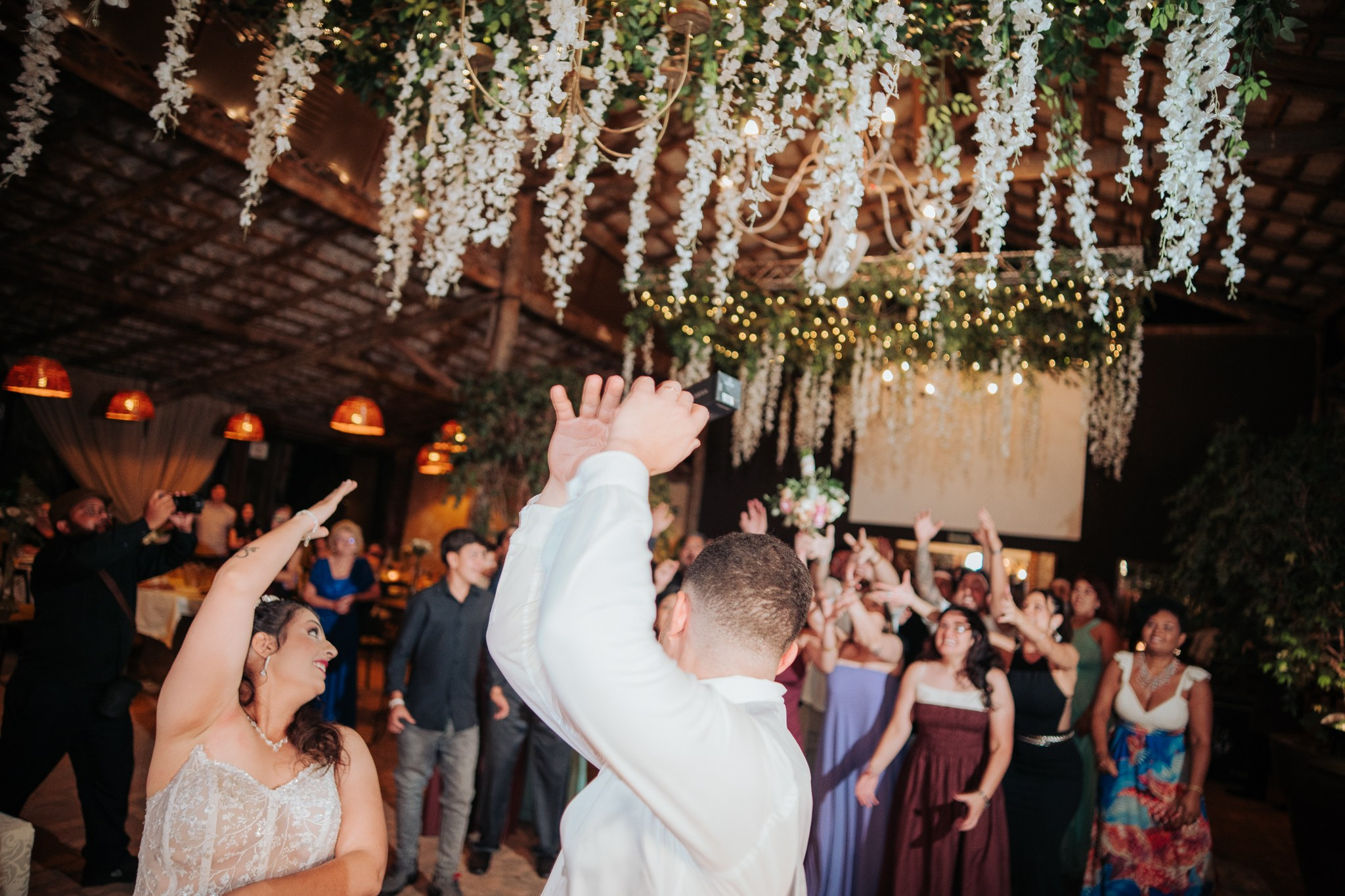 Aline & Daniel — Vila Casali / Piratininga SP. Robson Colaço