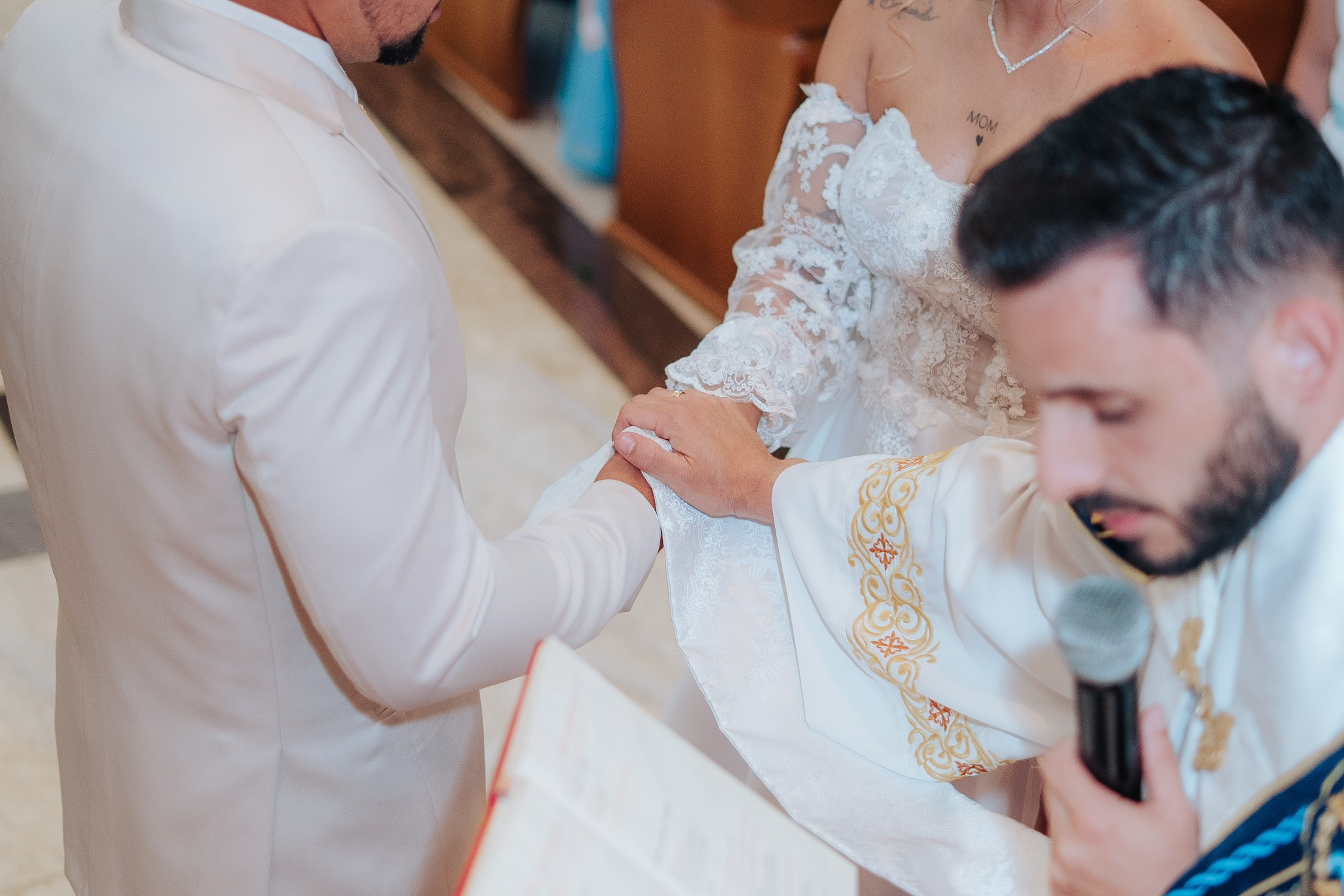 Lais & Lucas — Espaço Aveiro / Bauru SP. Robson Colaço