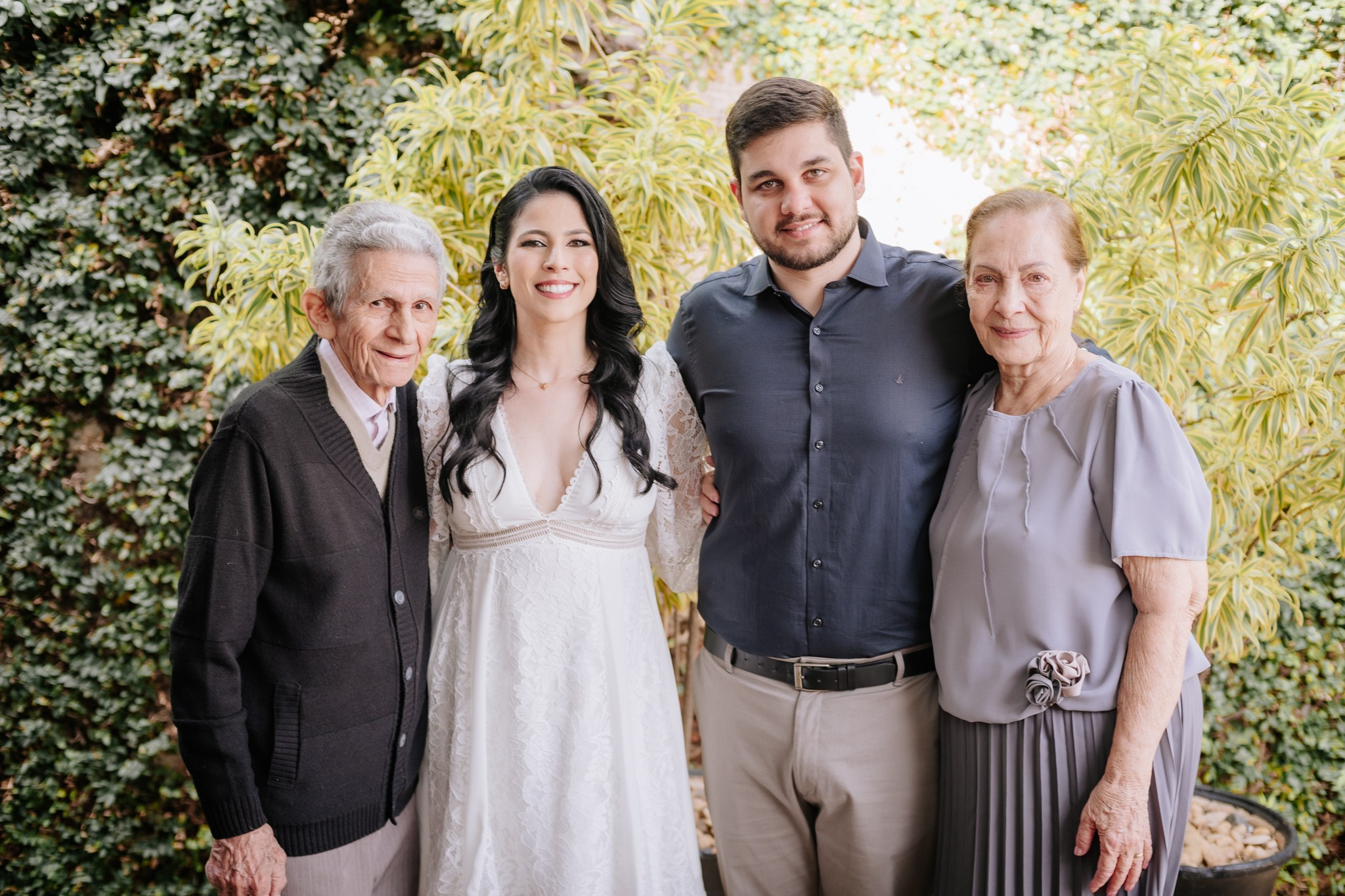 Raissa & Ricardo. Robson Colaço